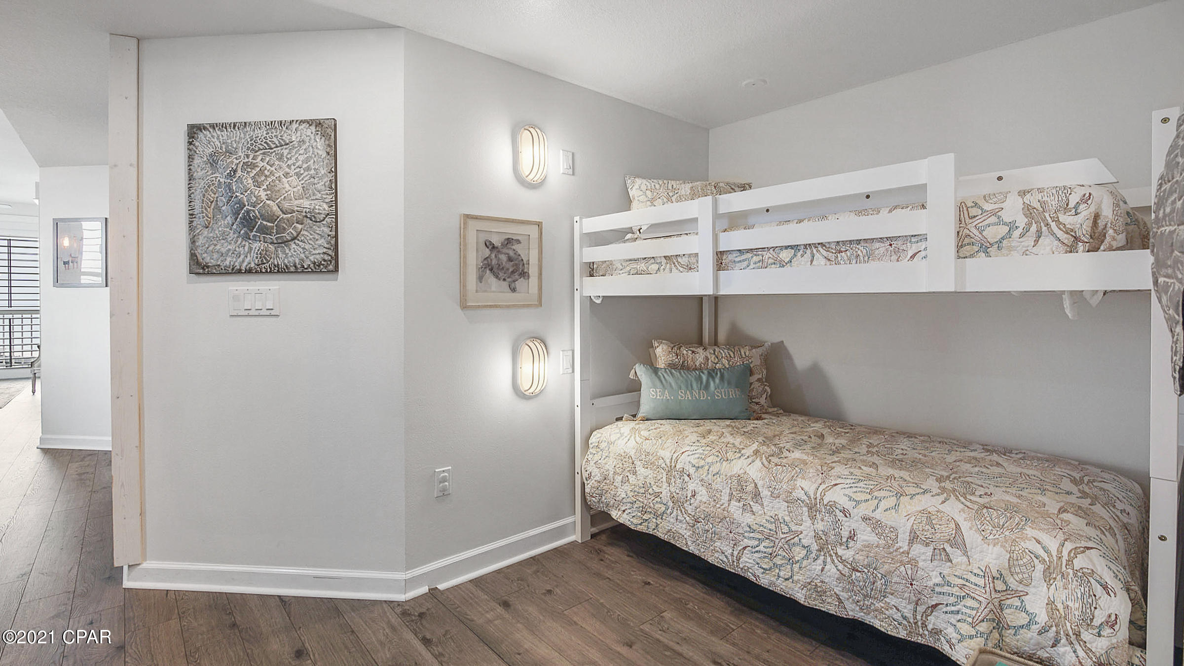 Grand Panama Beach Resort - Residential