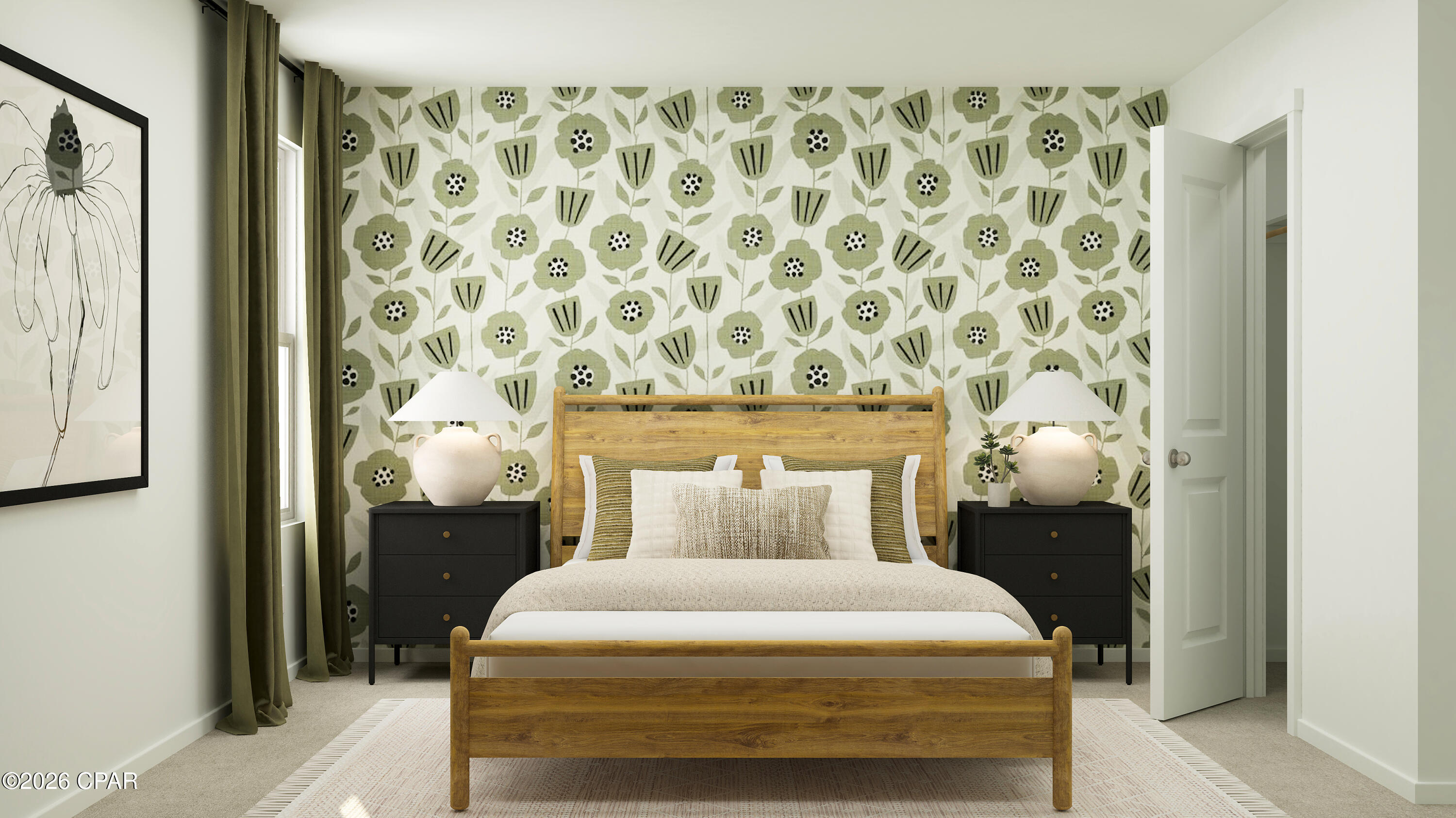 Magnolia Ridge - Residential