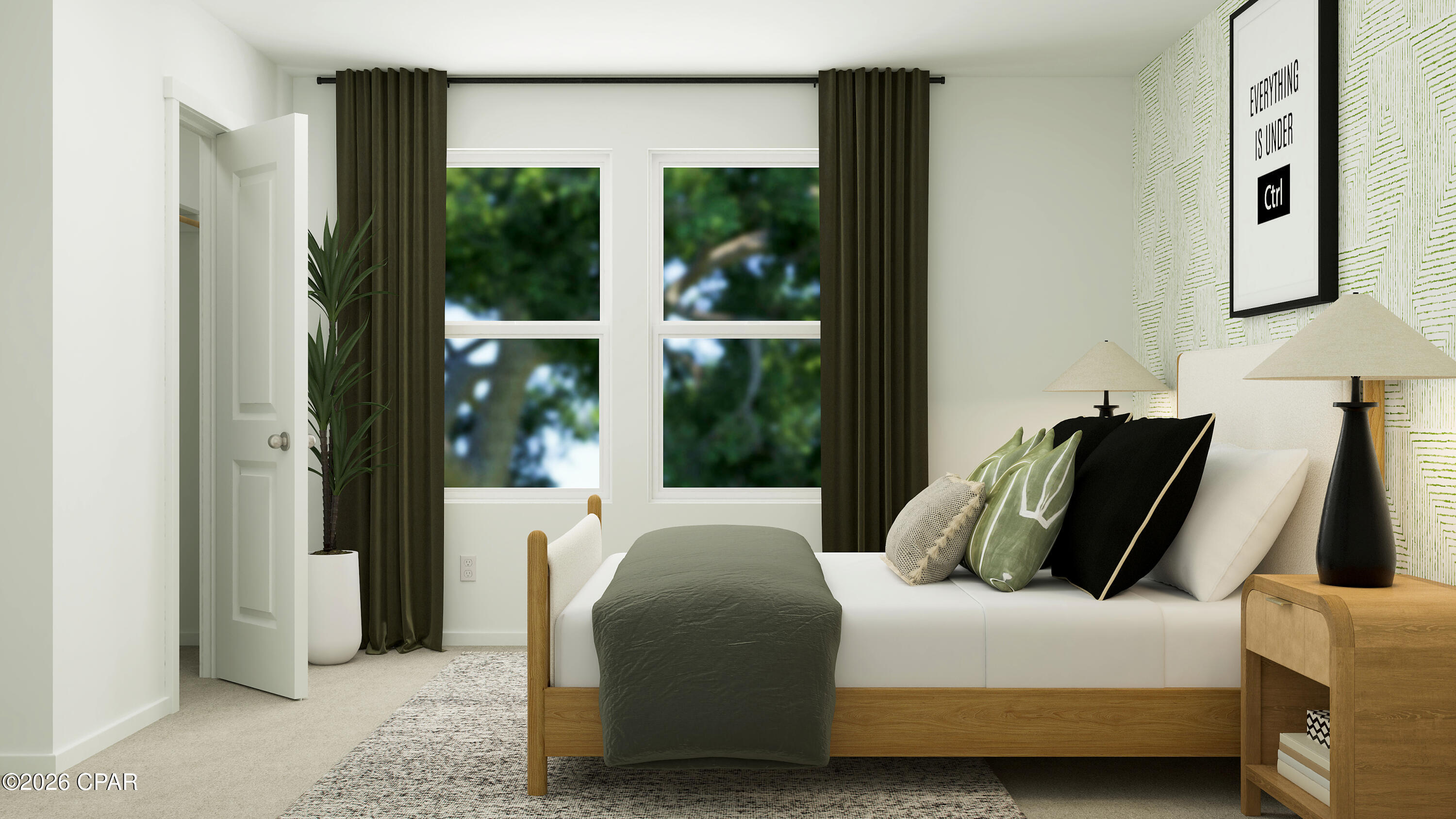 Magnolia Ridge - Residential