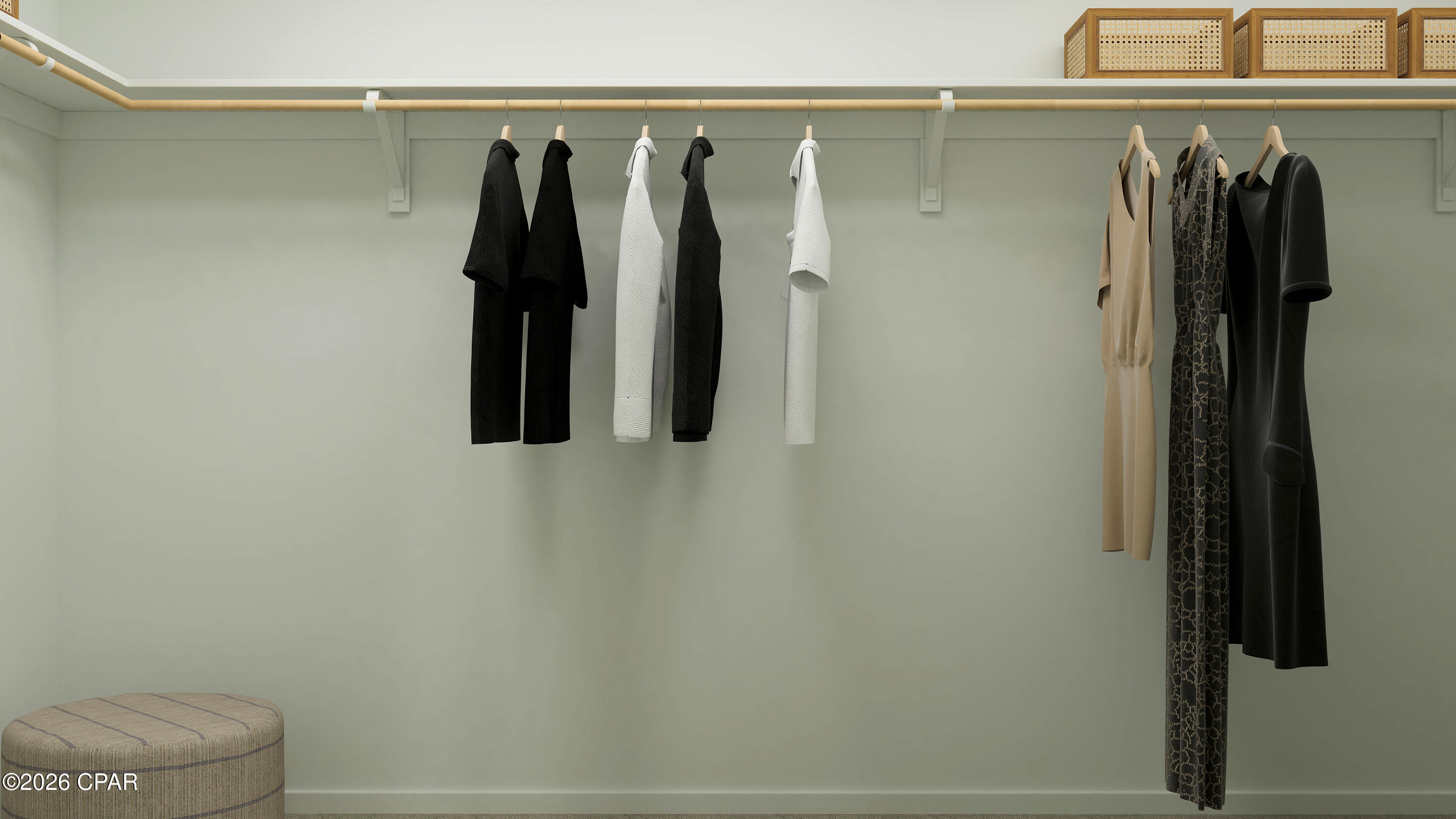 Magnolia Ridge - Residential