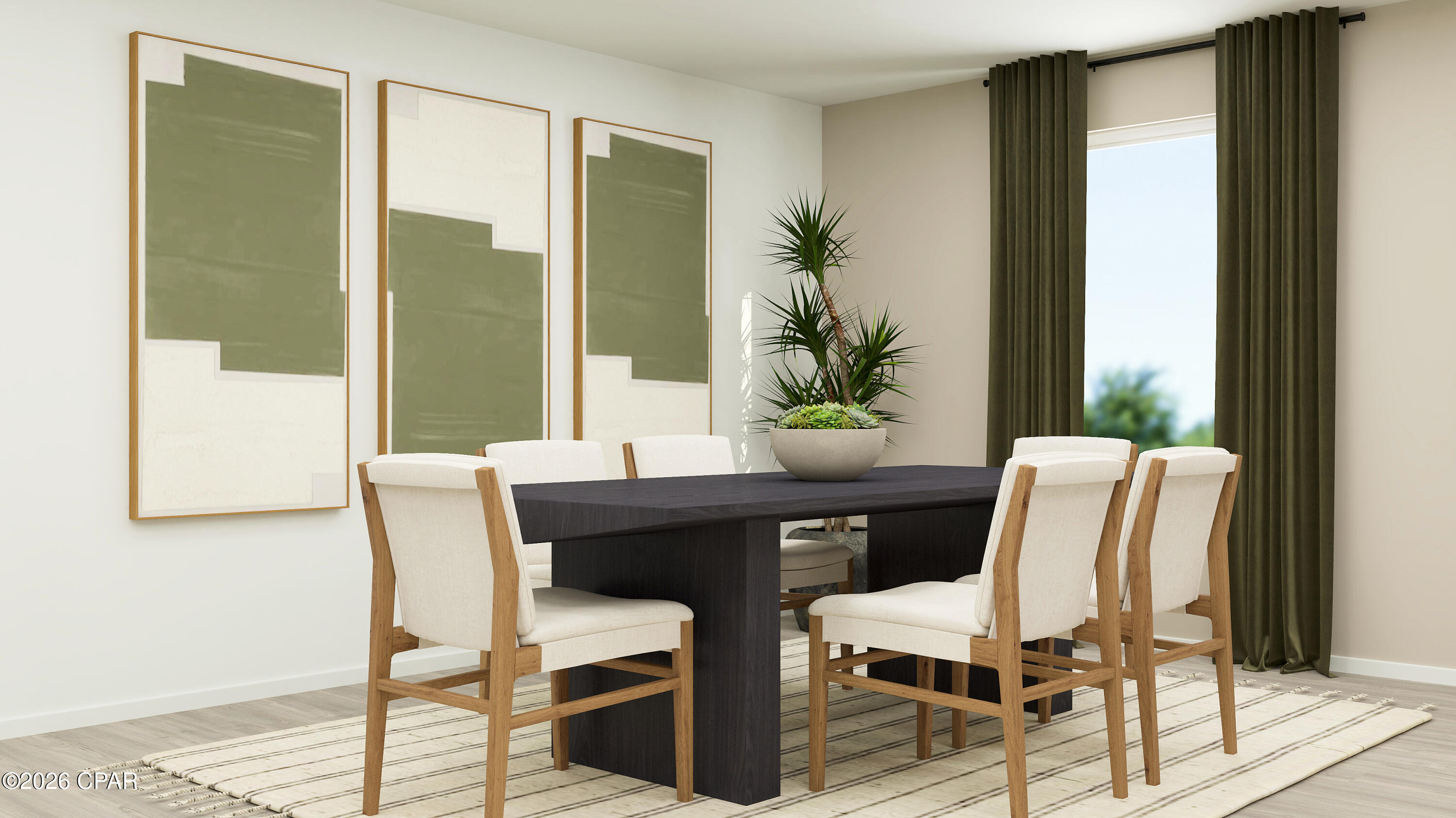 Magnolia Ridge - Residential