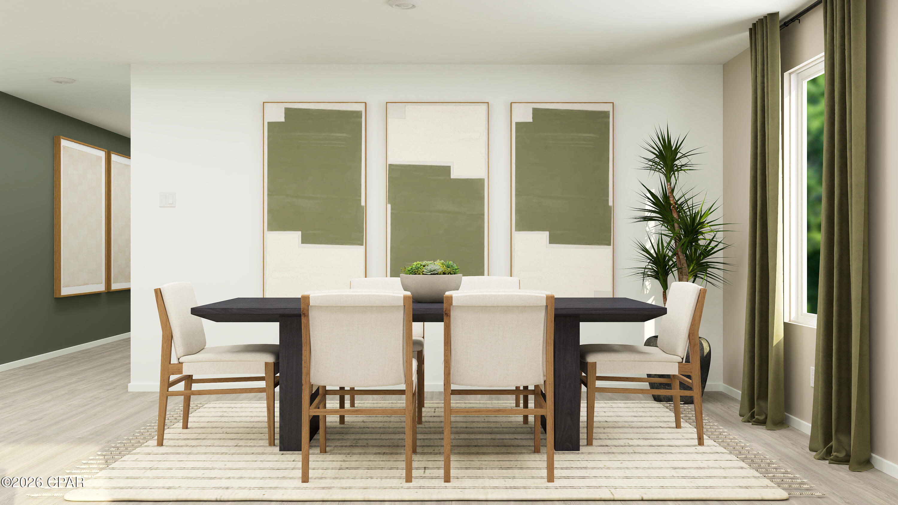 Magnolia Ridge - Residential