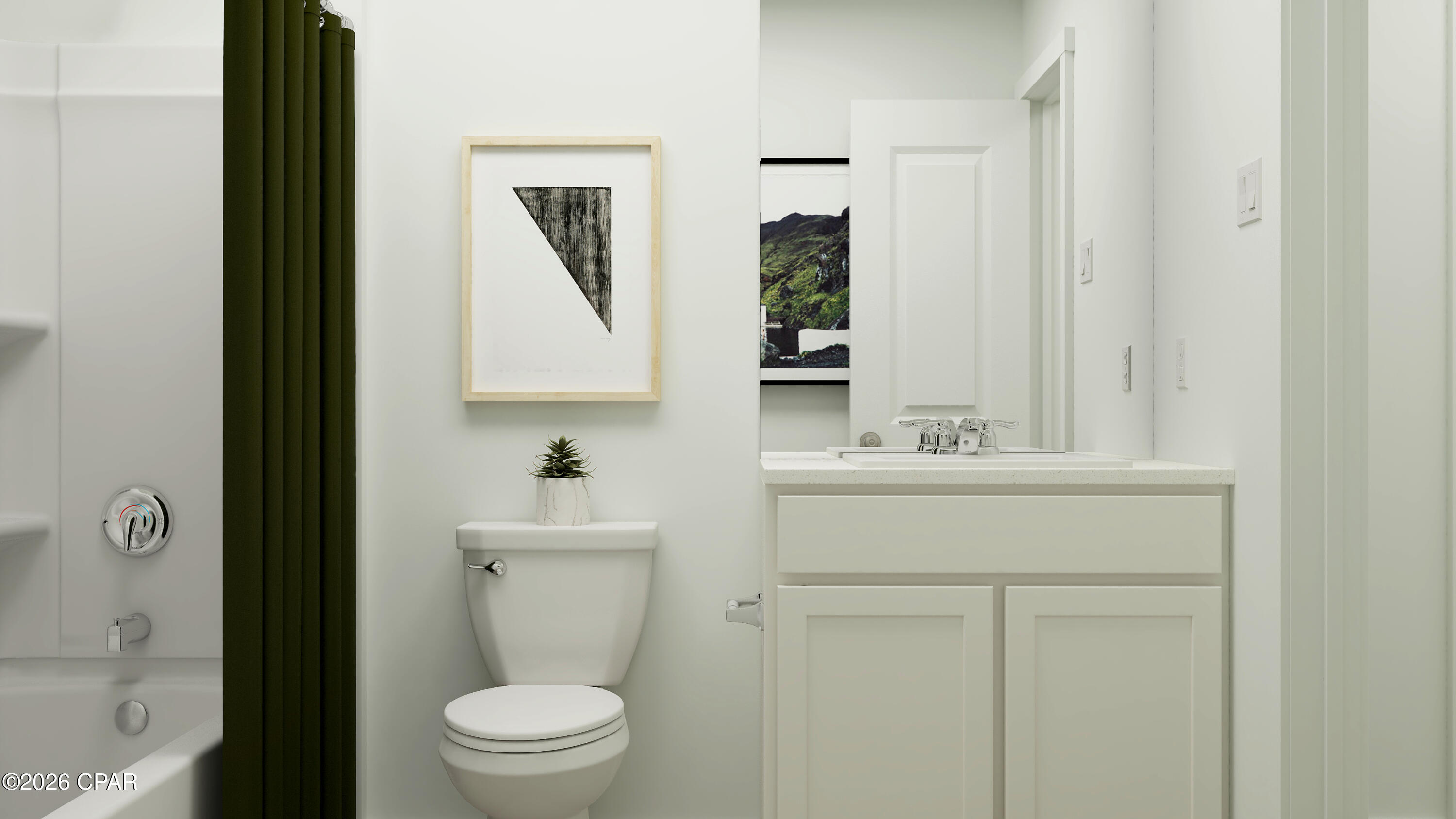 Magnolia Ridge - Residential