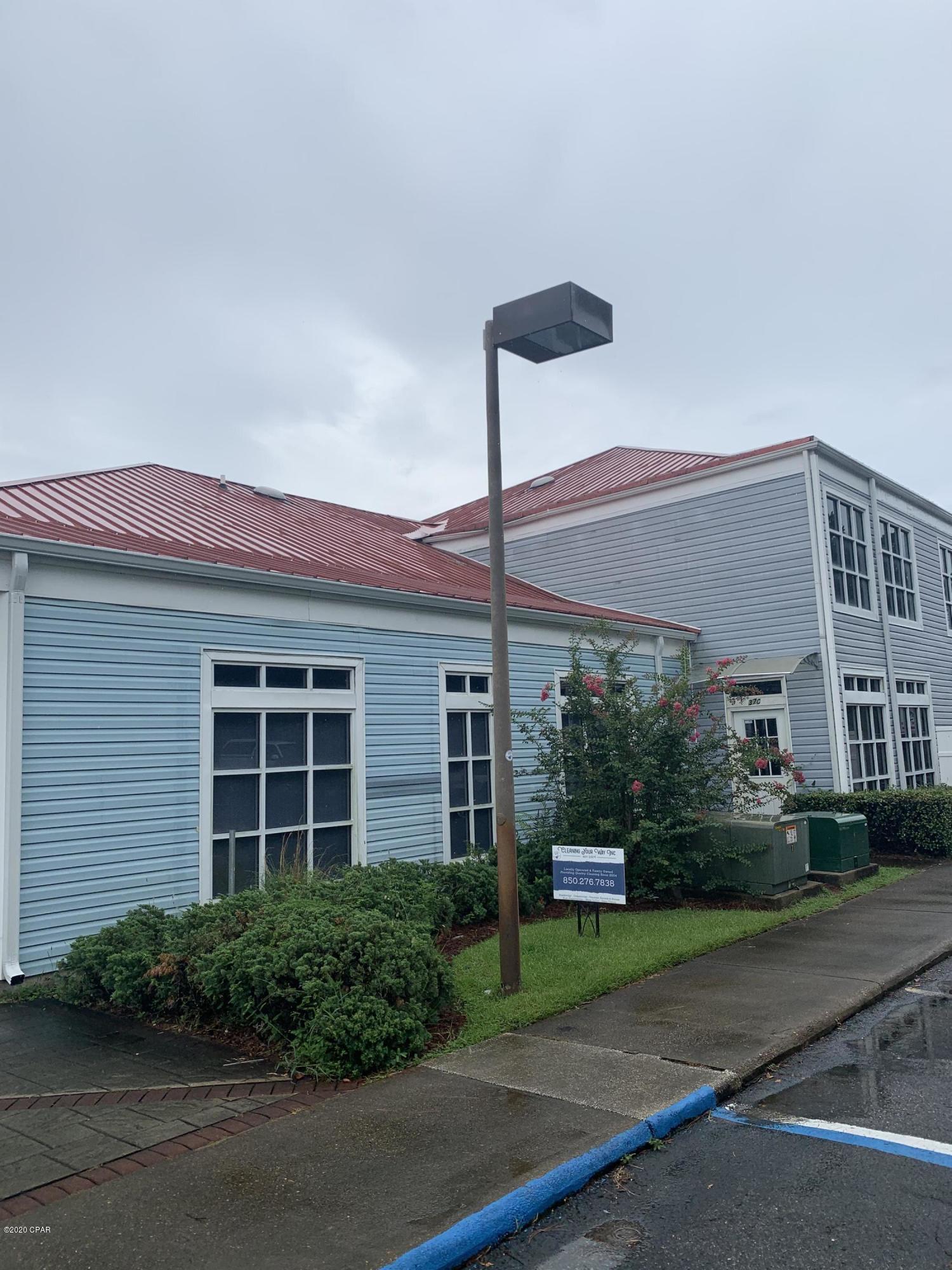 Promenade Shopping Mall - Commercial Lease