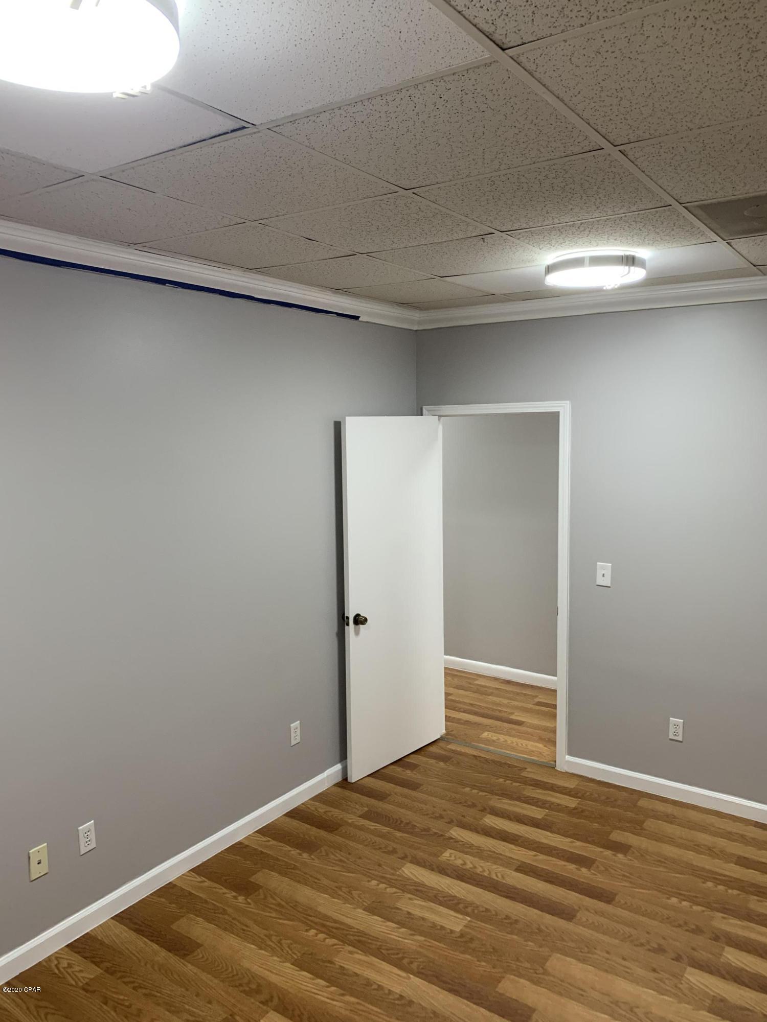 Promenade Shopping Mall - Commercial Lease