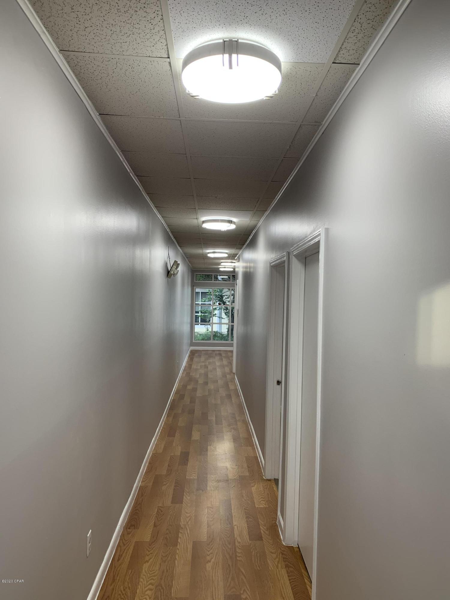 Promenade Shopping Mall - Commercial Lease