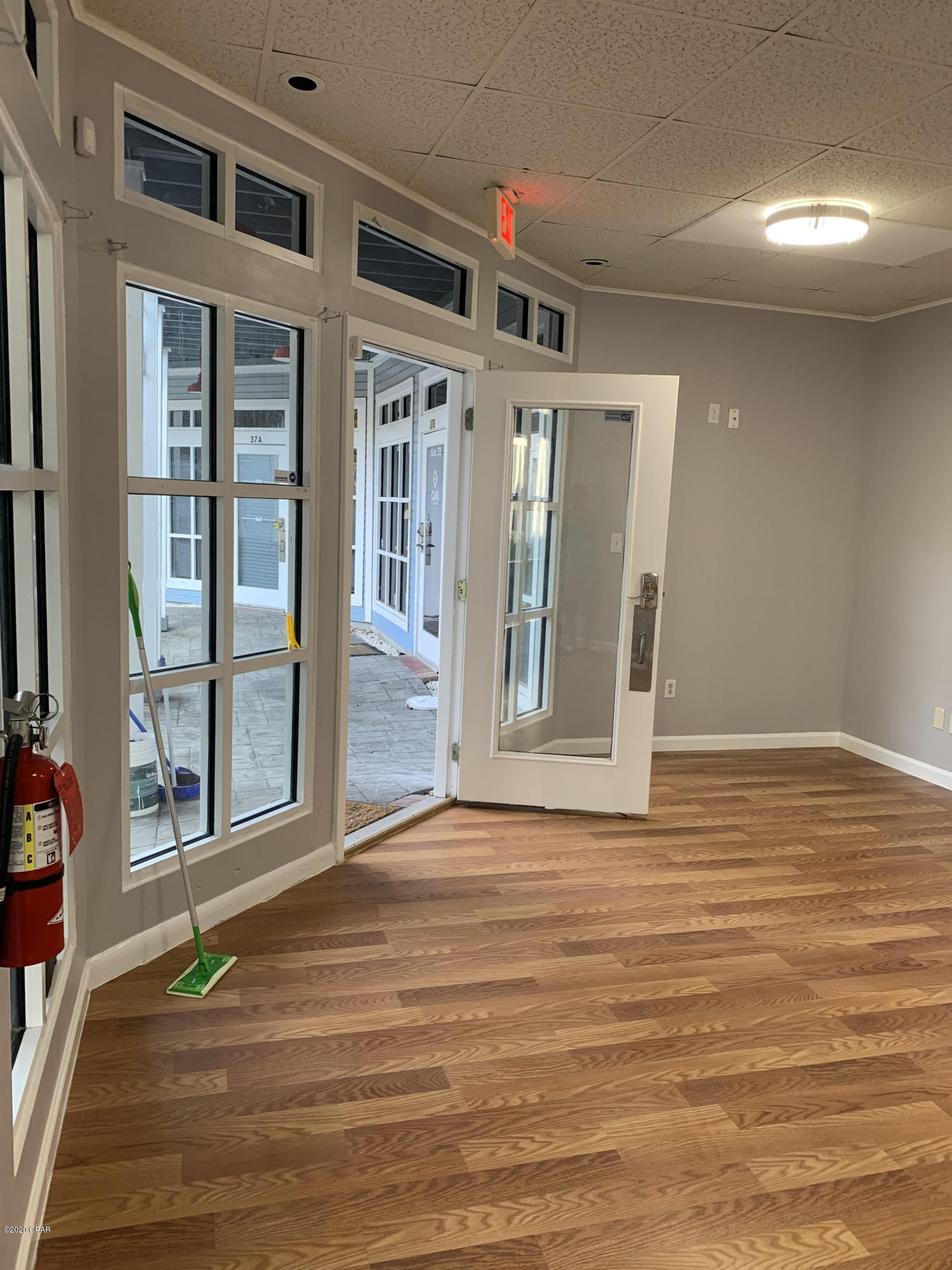 Promenade Shopping Mall - Commercial Lease