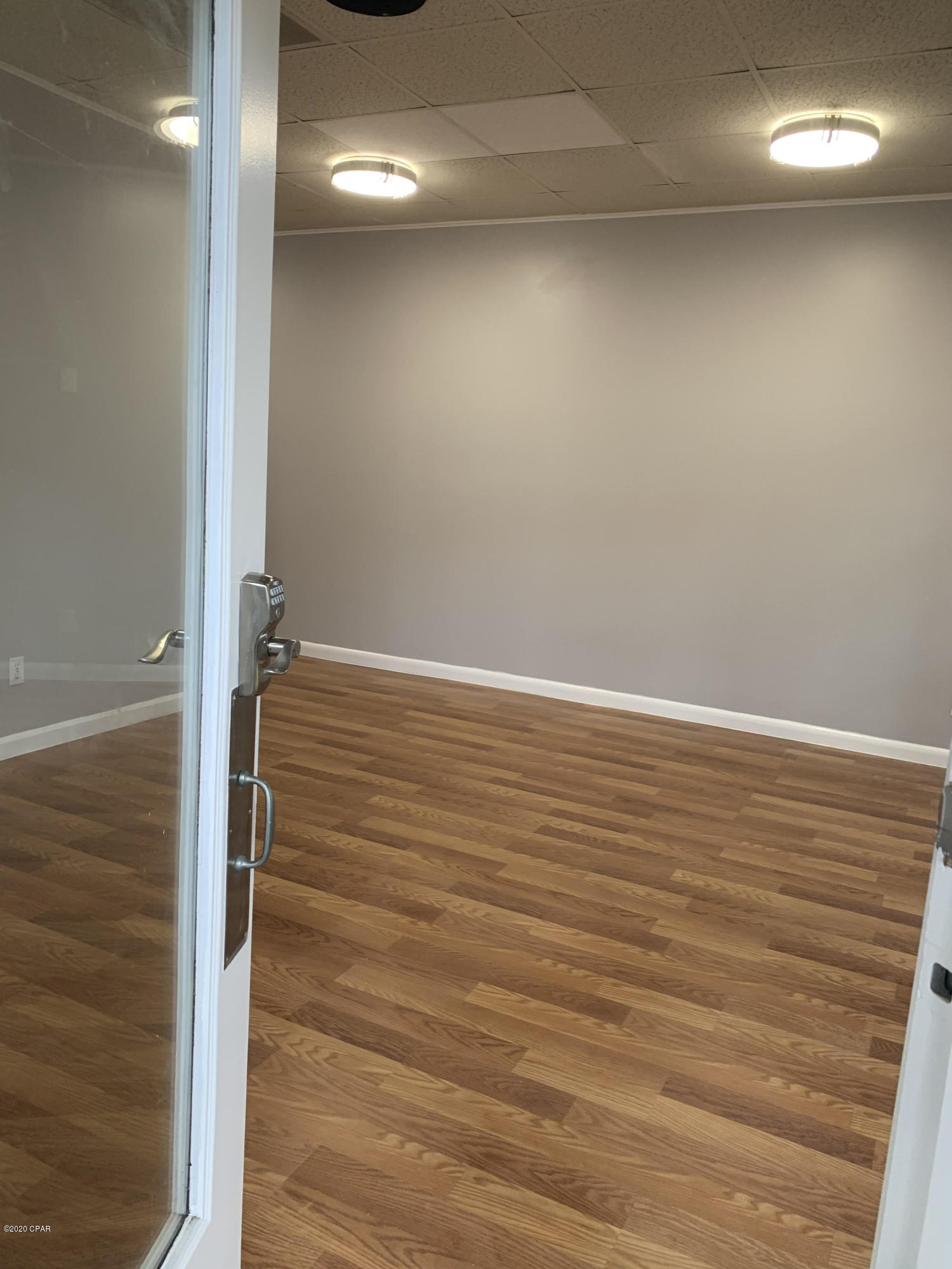 Promenade Shopping Mall - Commercial Lease