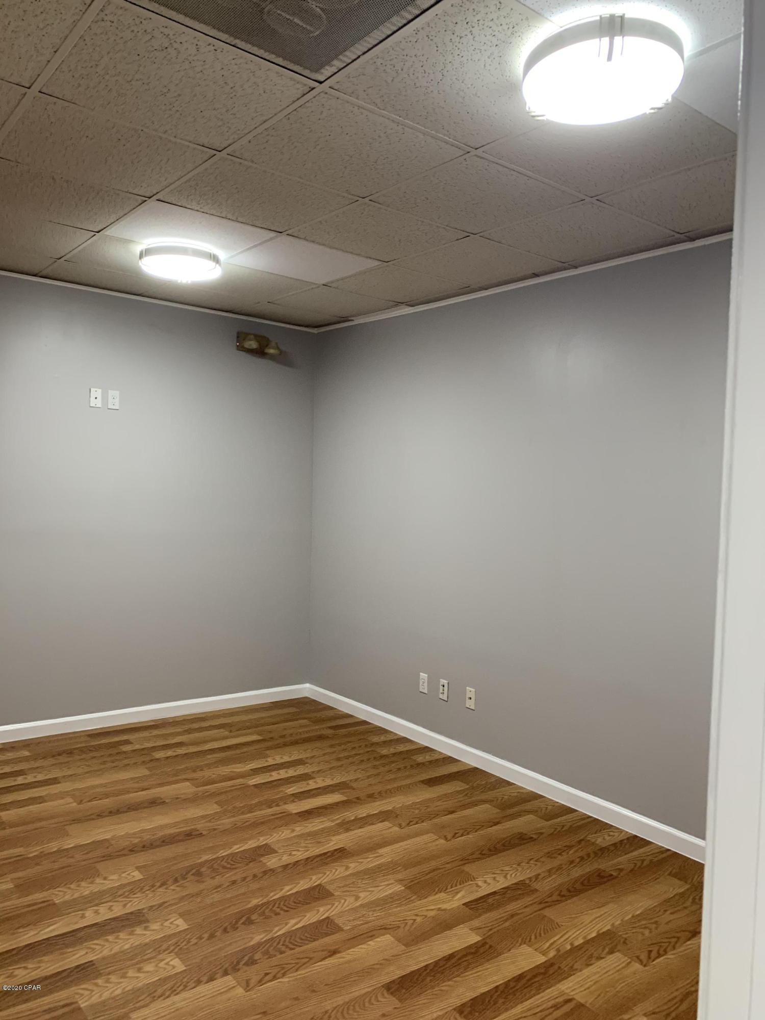 Promenade Shopping Mall - Commercial Lease