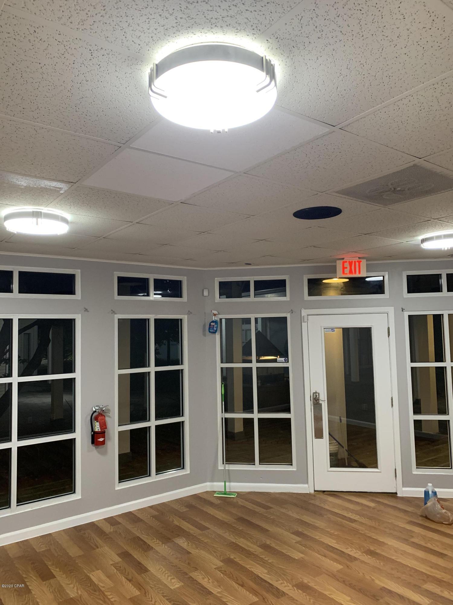 Promenade Shopping Mall - Commercial Lease