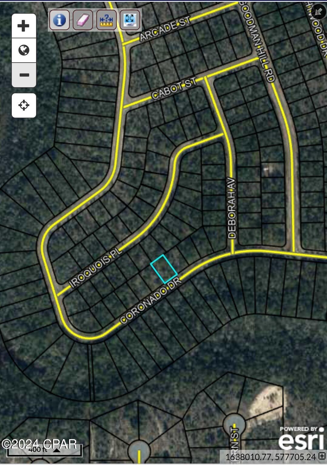 Sunny Hills Unit 7 - Land
