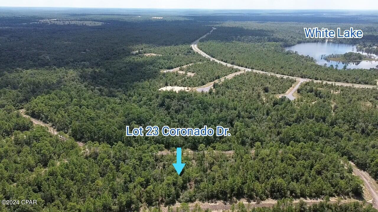 Sunny Hills Unit 7 - Land