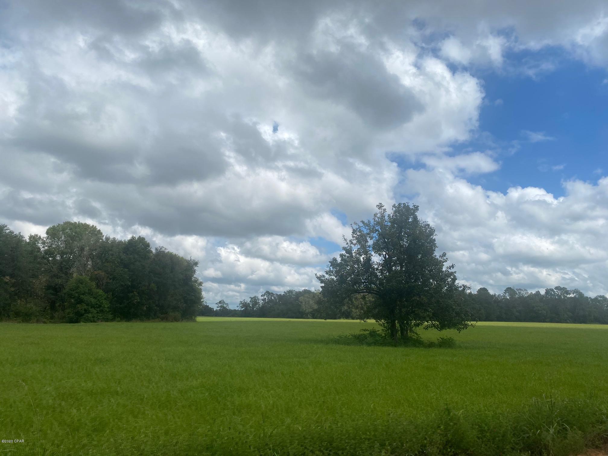 No Named Subdivision - Land