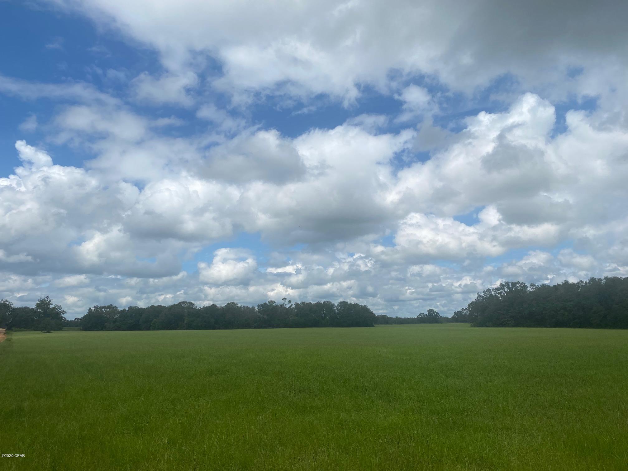 No Named Subdivision - Land