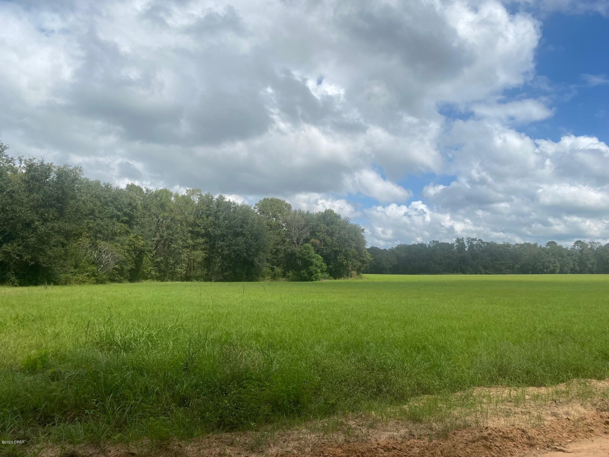 No Named Subdivision - Land