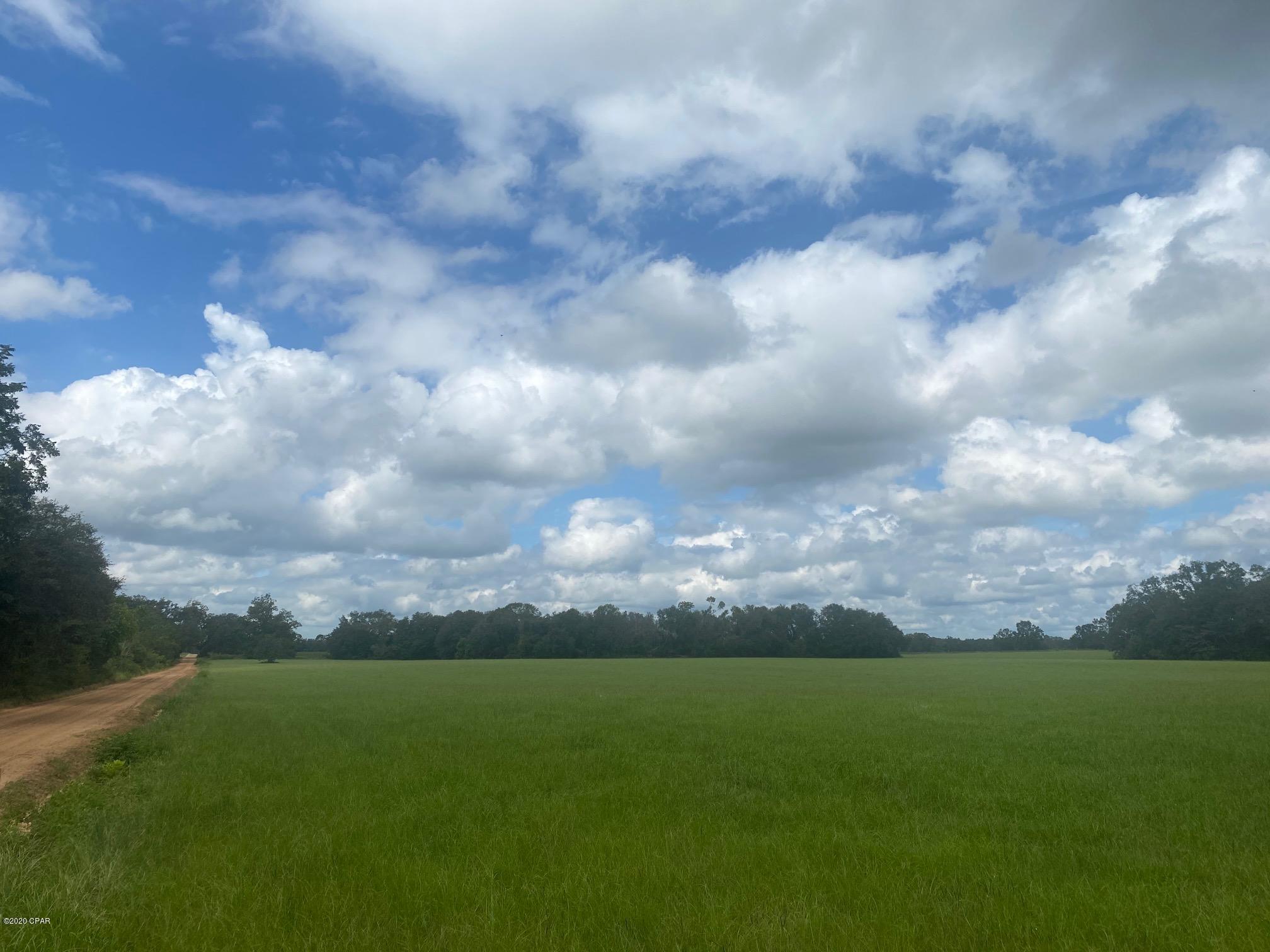 No Named Subdivision - Land