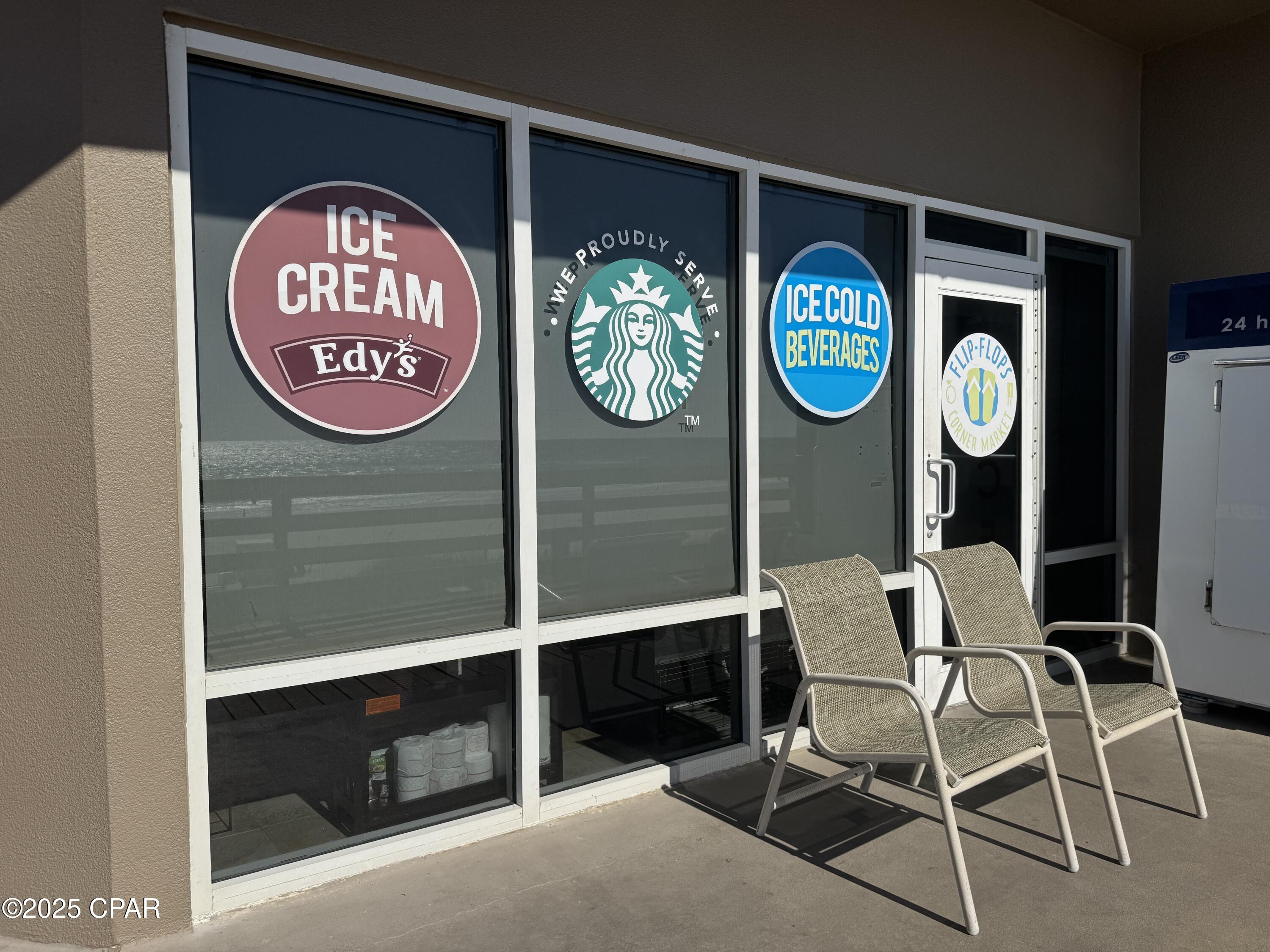 Tidewater Beach Phase II - Residential