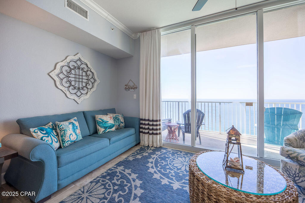 Tidewater Beach Phase II - Residential