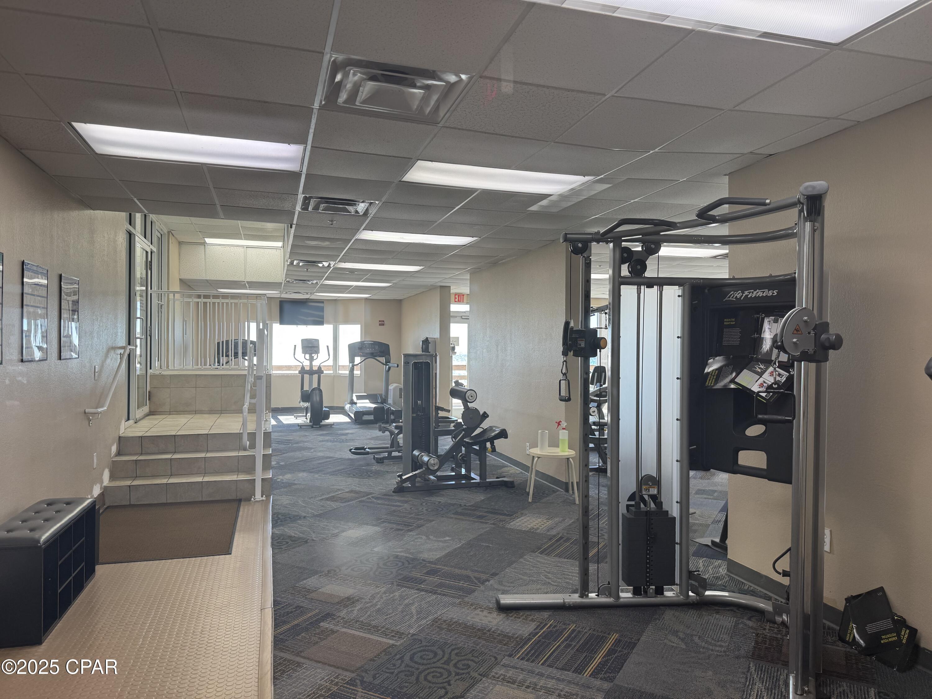 Tidewater Beach Phase II - Residential