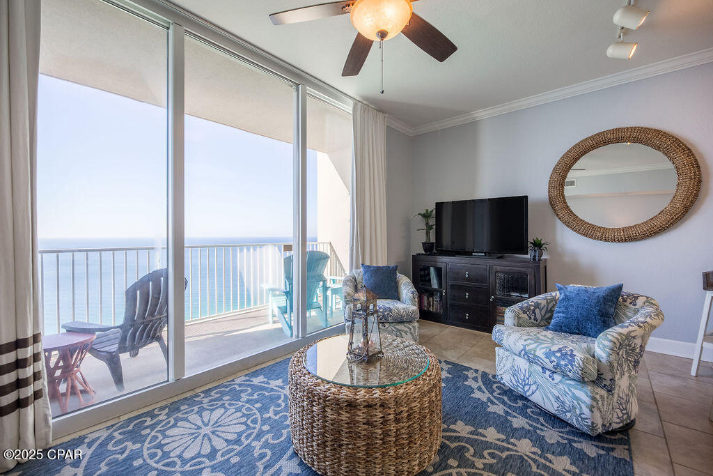 Tidewater Beach Phase II - Residential