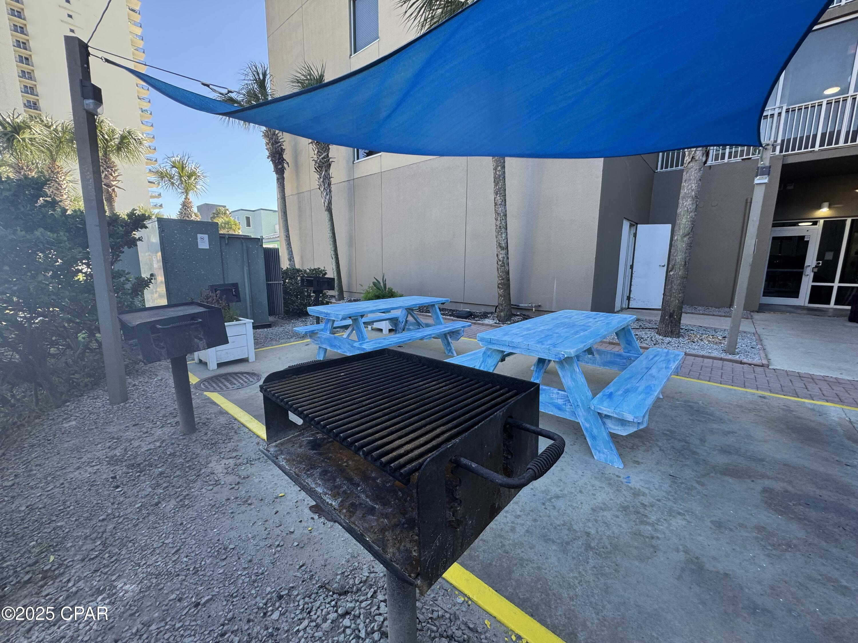 Tidewater Beach Phase II - Residential