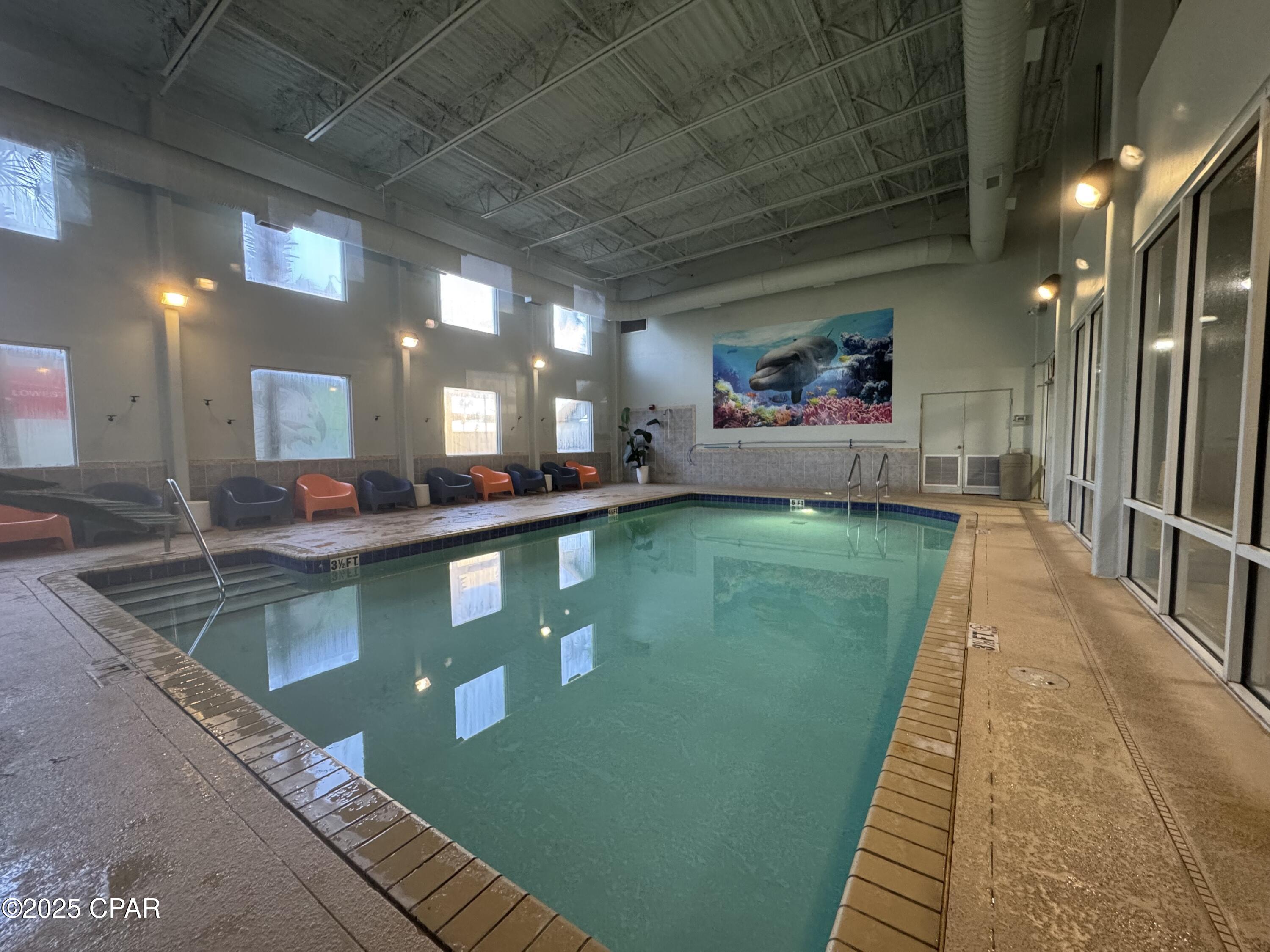 Tidewater Beach Phase II - Residential