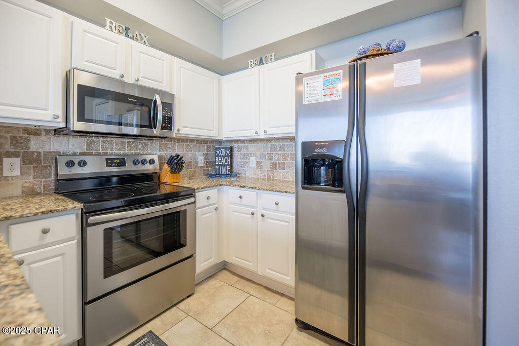 Tidewater Beach Phase II - Residential