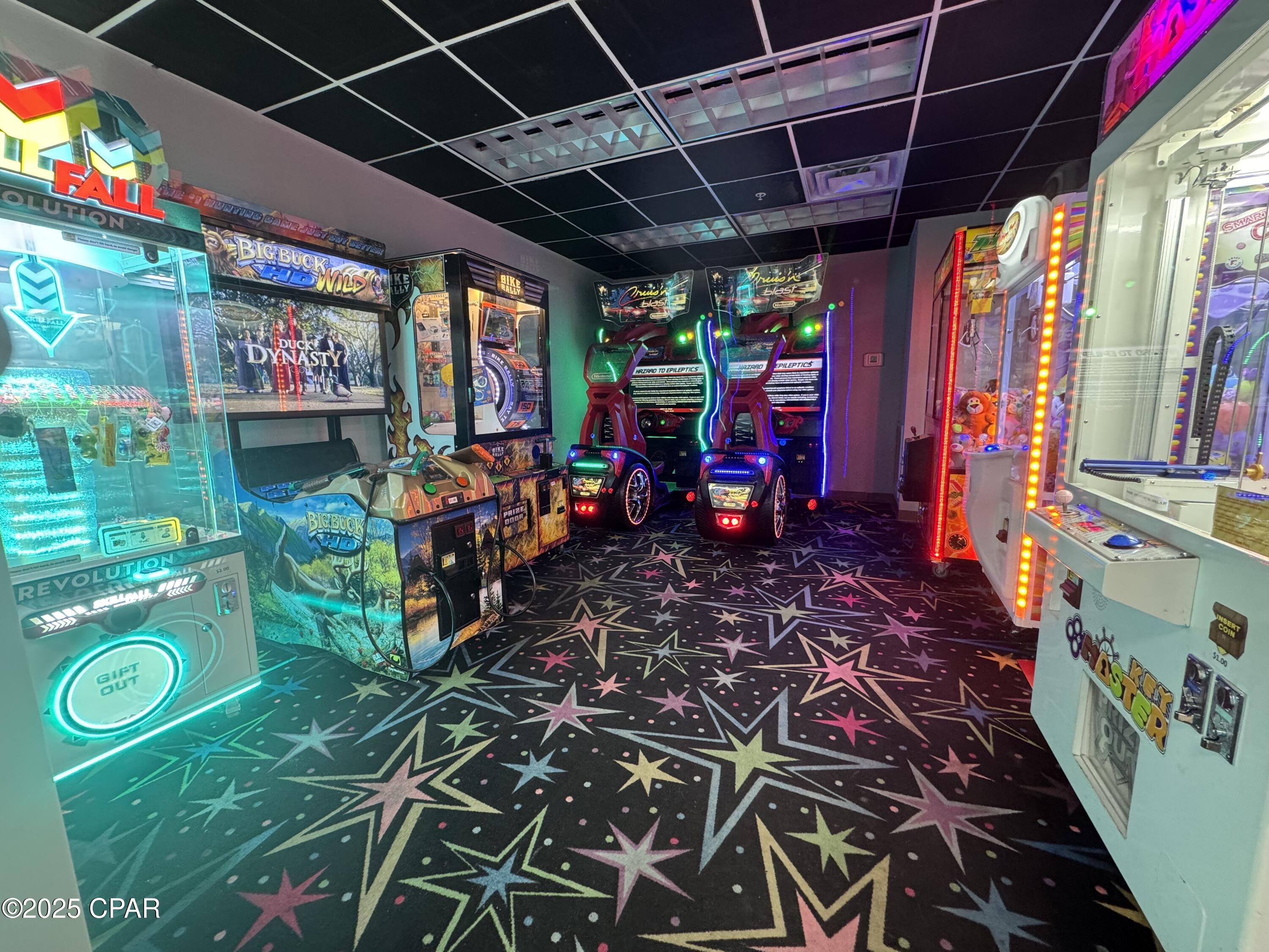 Tidewater Beach Phase II - Residential