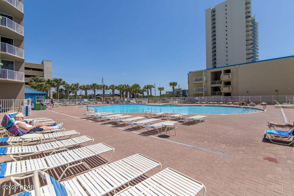 Tidewater Beach Phase II - Residential