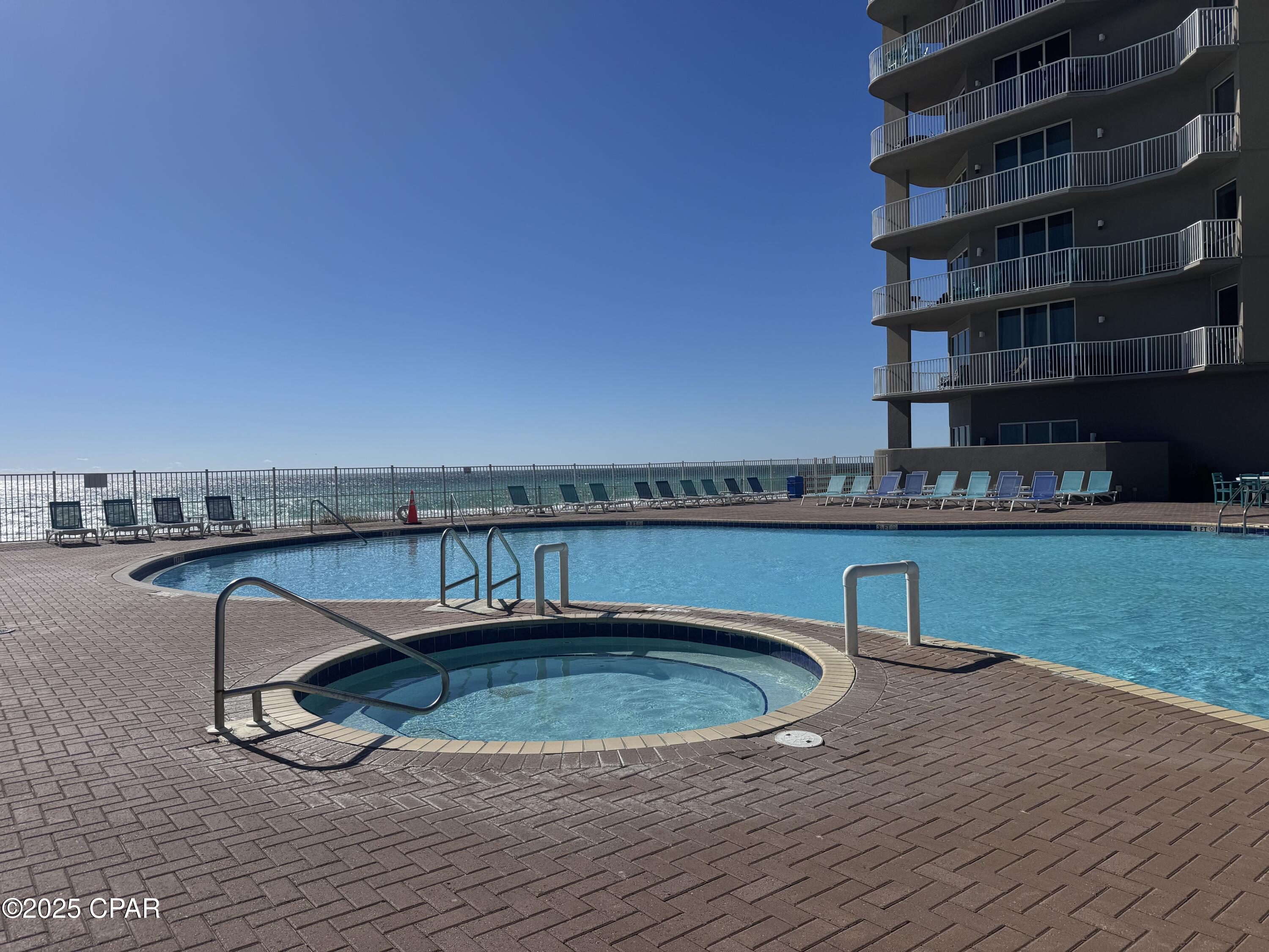 Tidewater Beach Phase II - Residential