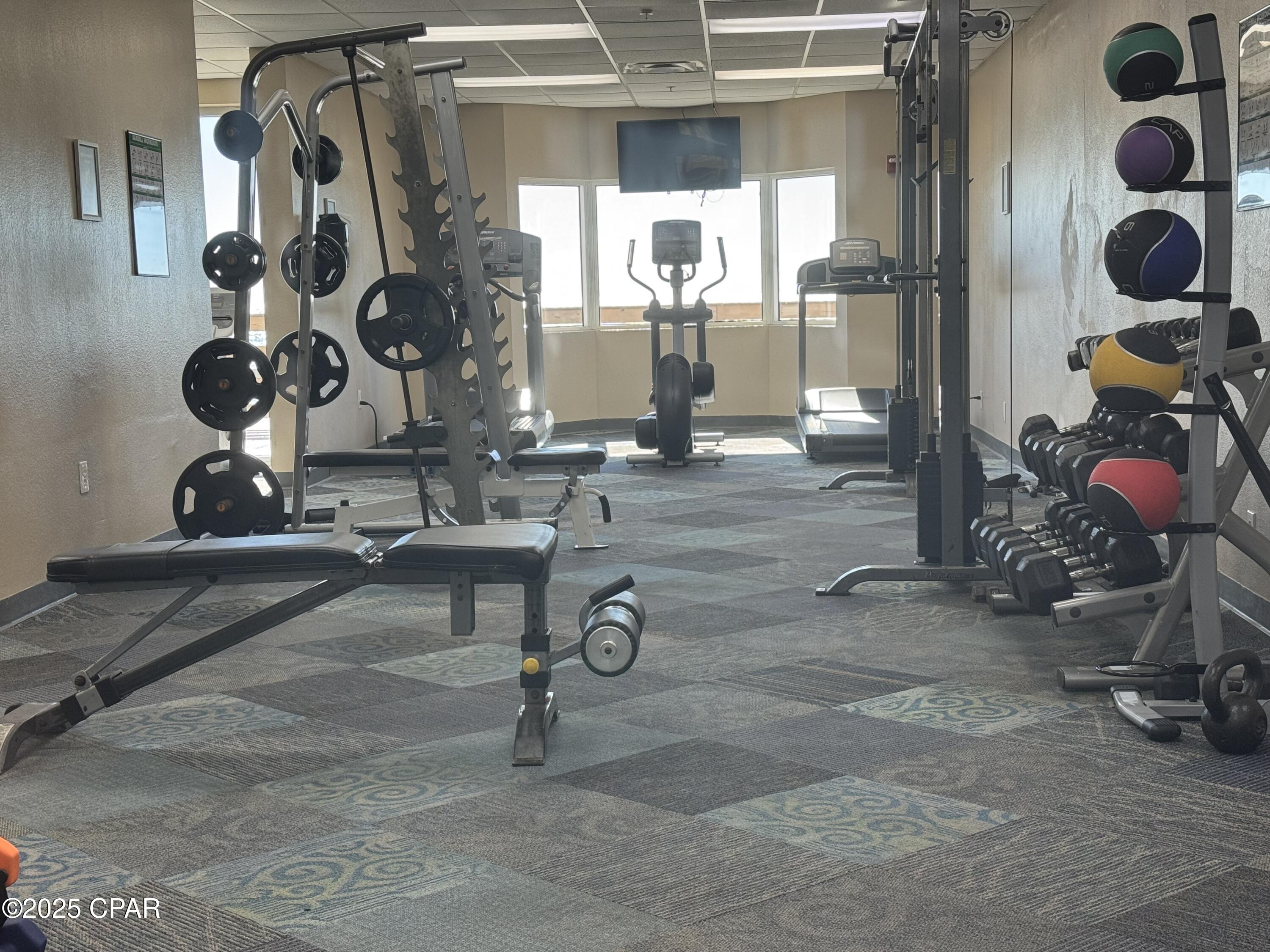 Tidewater Beach Phase II - Residential