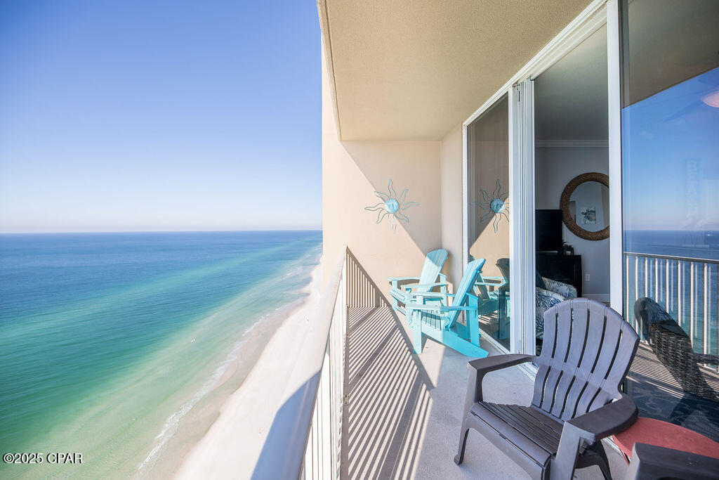 Tidewater Beach Phase II - Residential