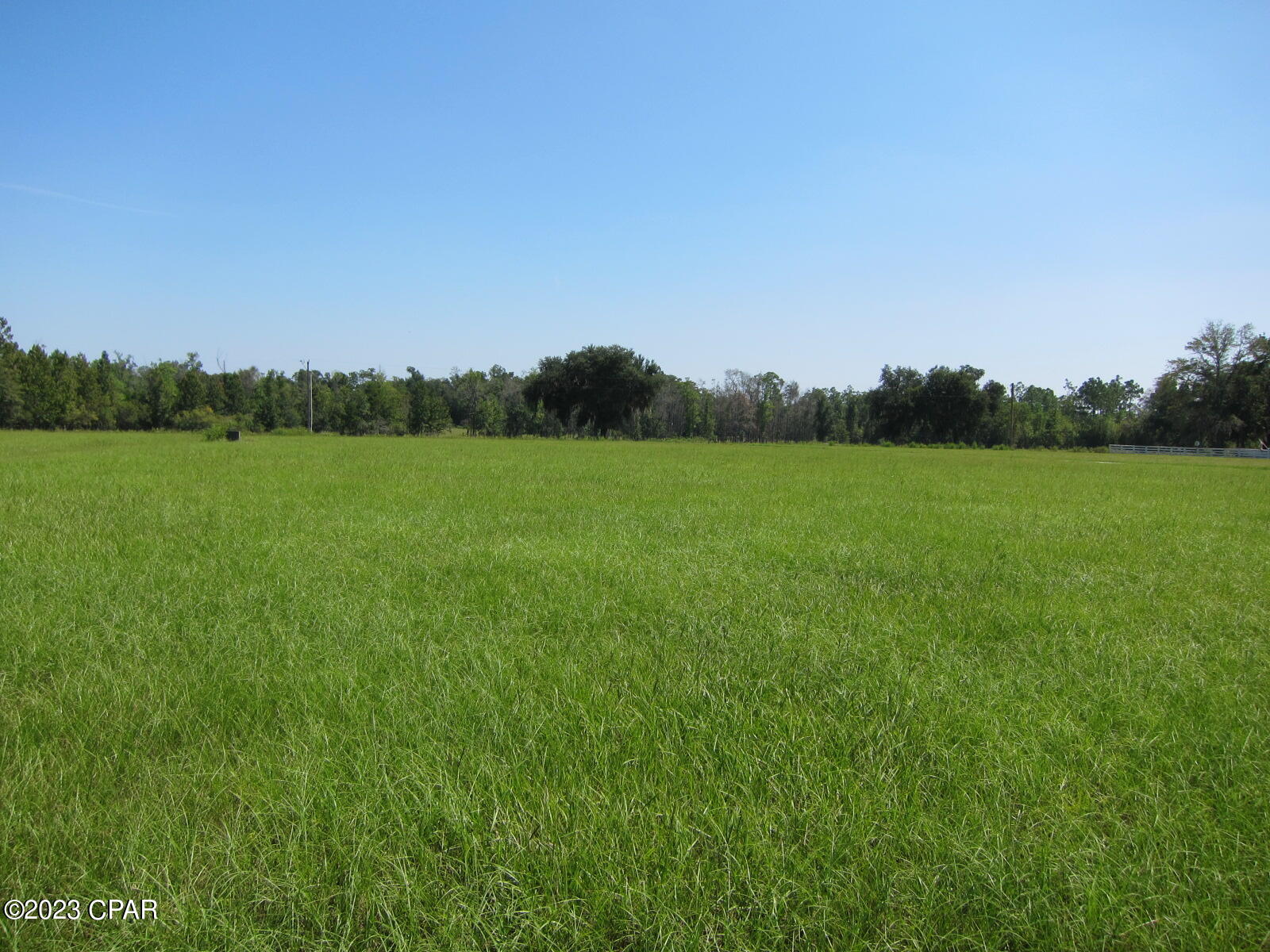 [No Recorded Subdiv] - Land