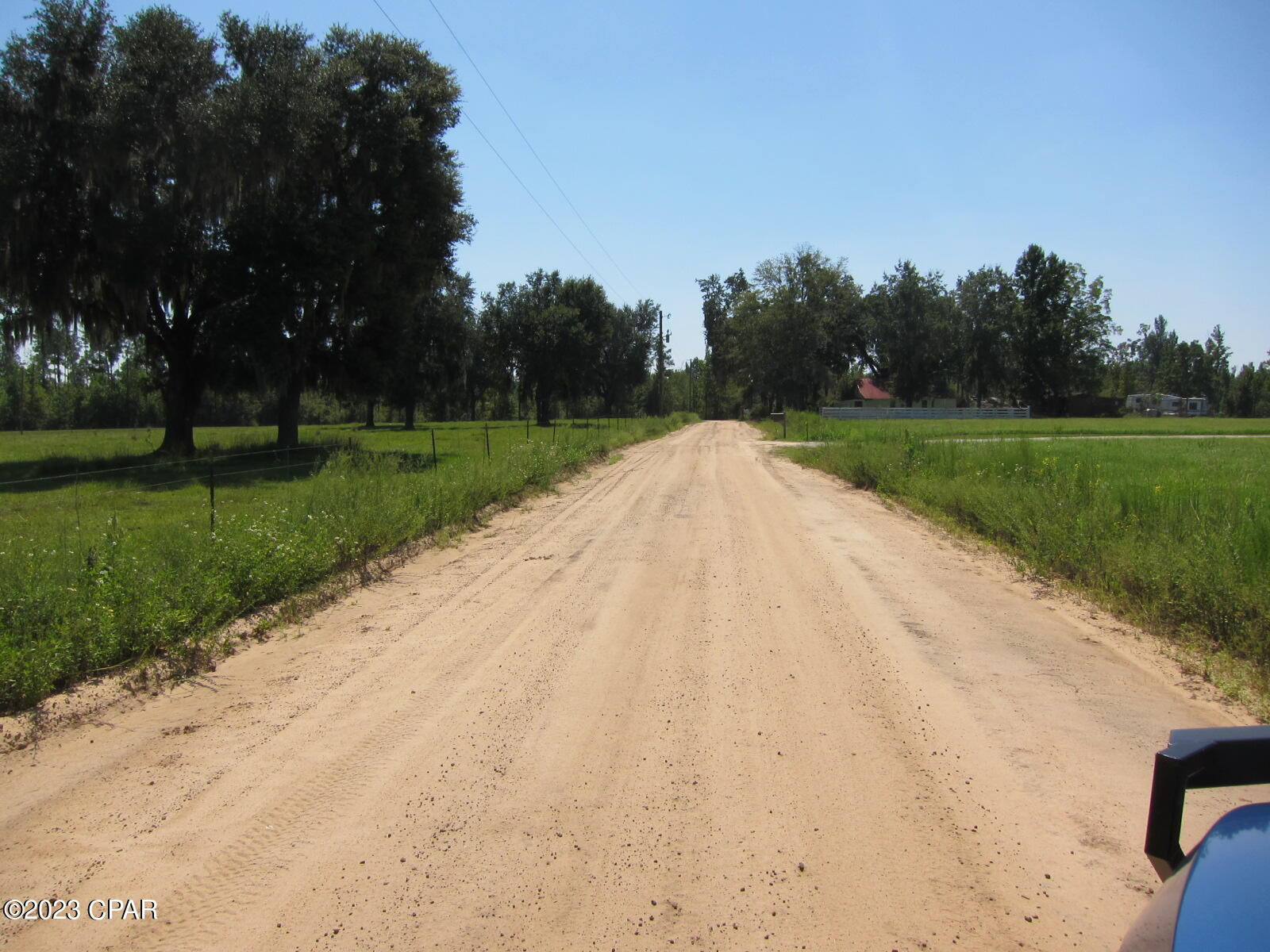 [No Recorded Subdiv] - Land