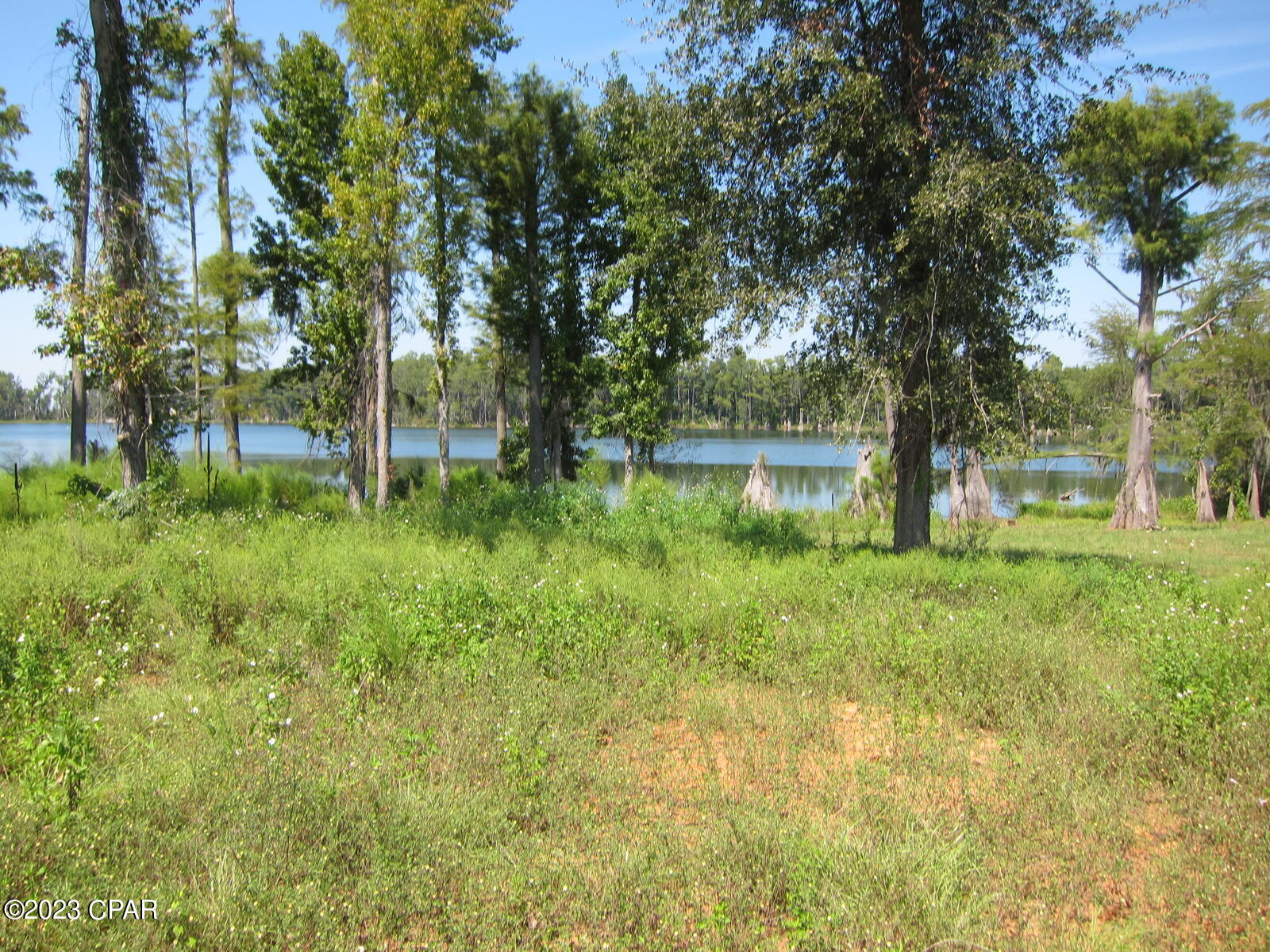 [No Recorded Subdiv] - Land