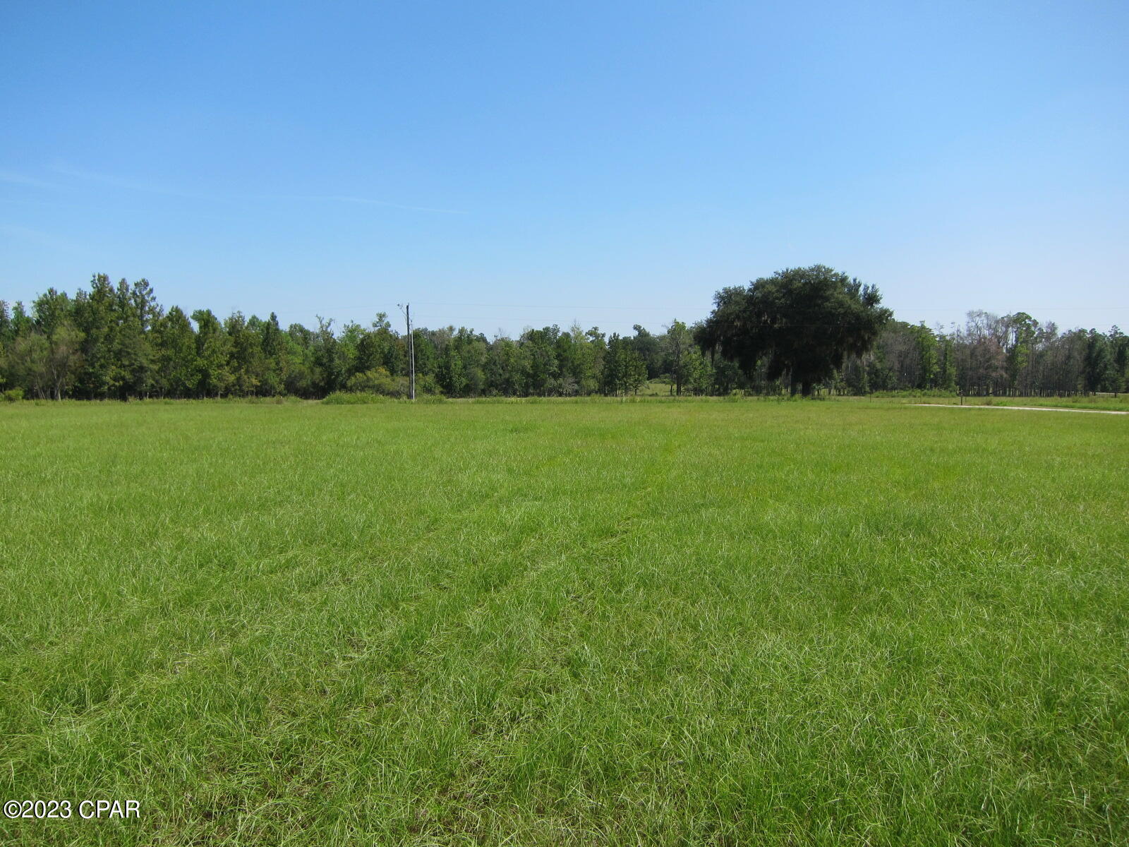 [No Recorded Subdiv] - Land