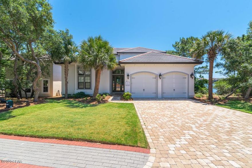 ENTERED FOR COMP PURPOSES ONLY. MEGHAN HALL IS THE SELLING AGENT AND PAUL DOMENECH IS THE LISTING AGENT.