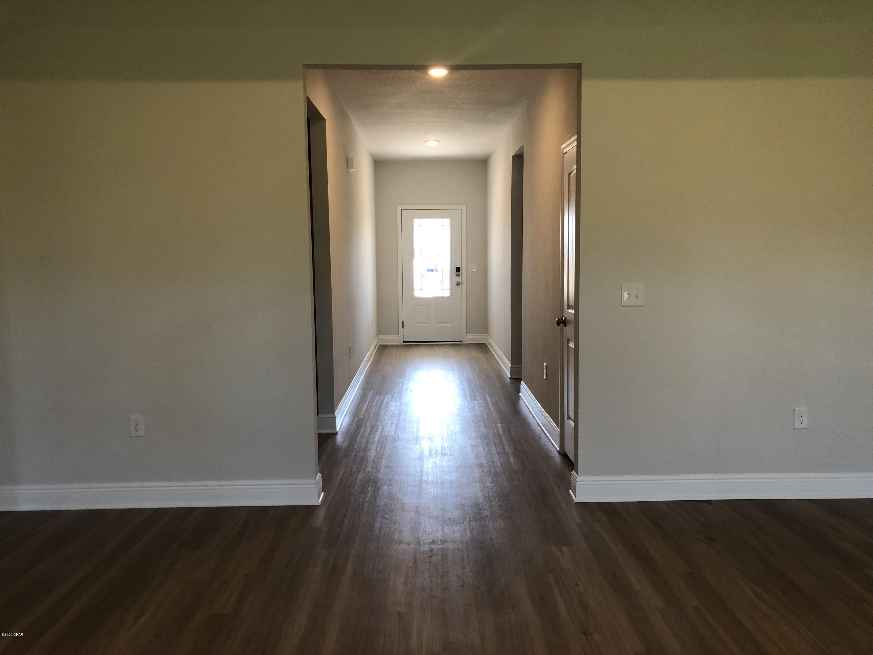 Fanning Bayou - Residential