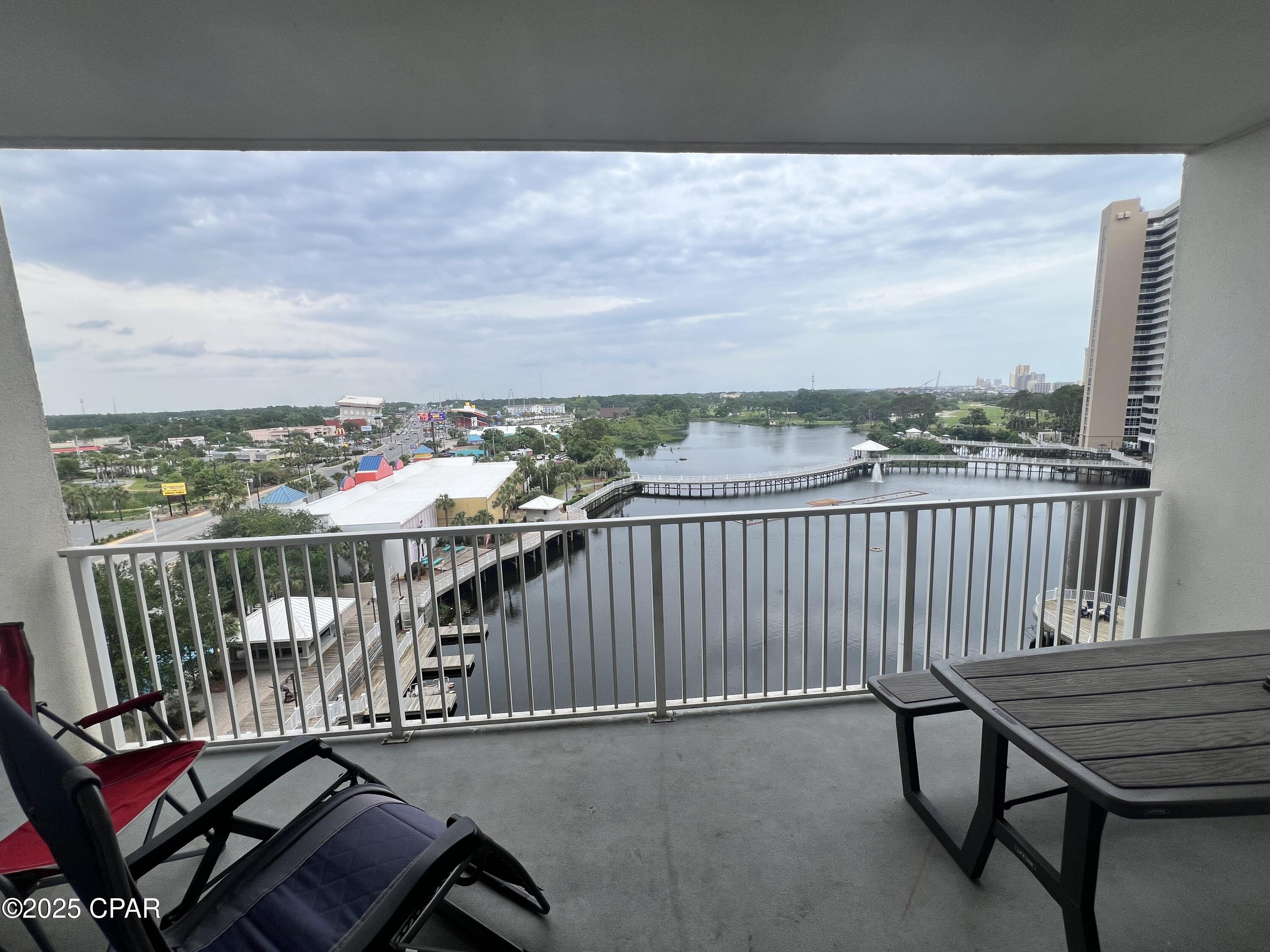 Laketown Wharf - Residential