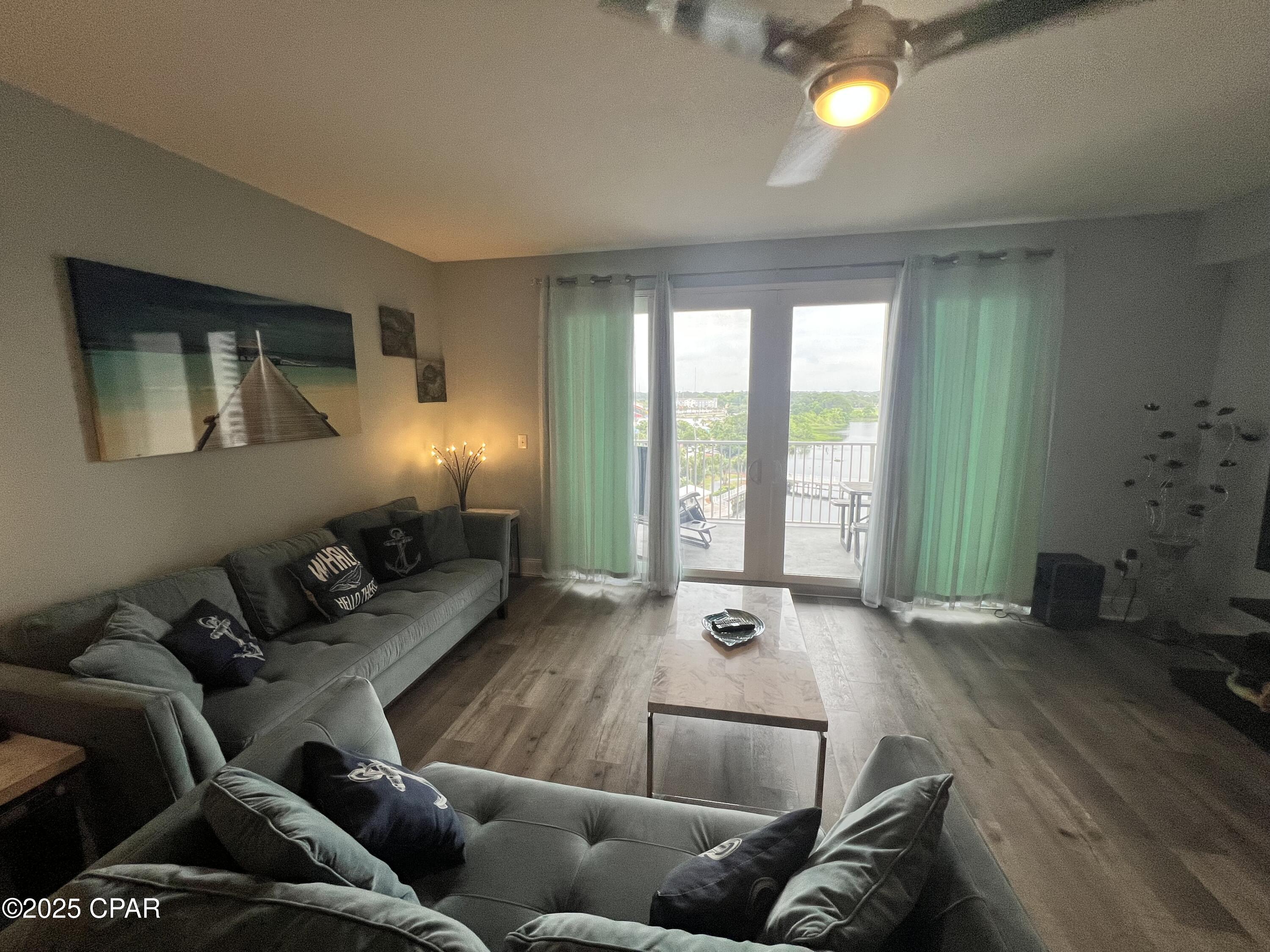 Laketown Wharf - Residential