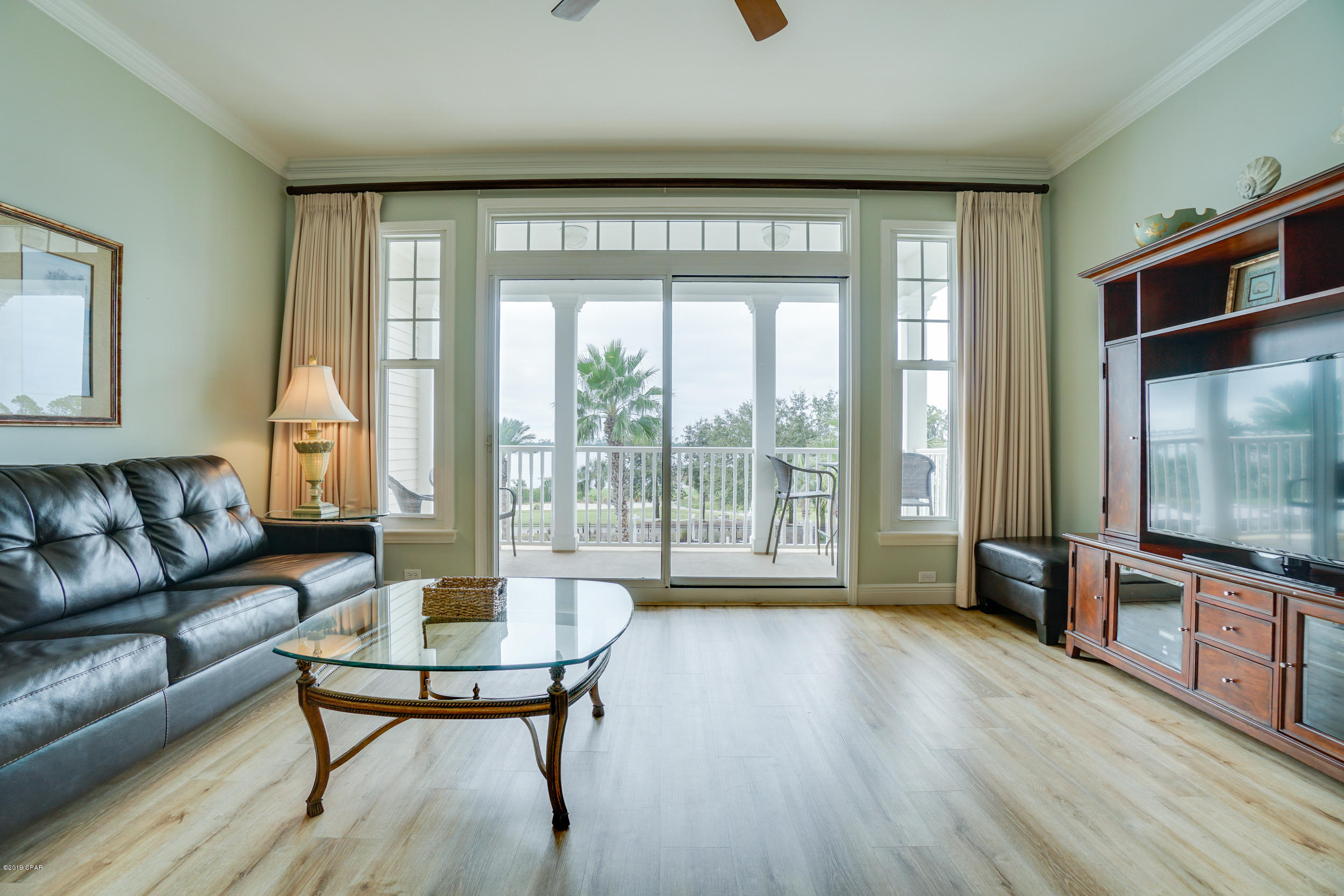 Reflections - Residential