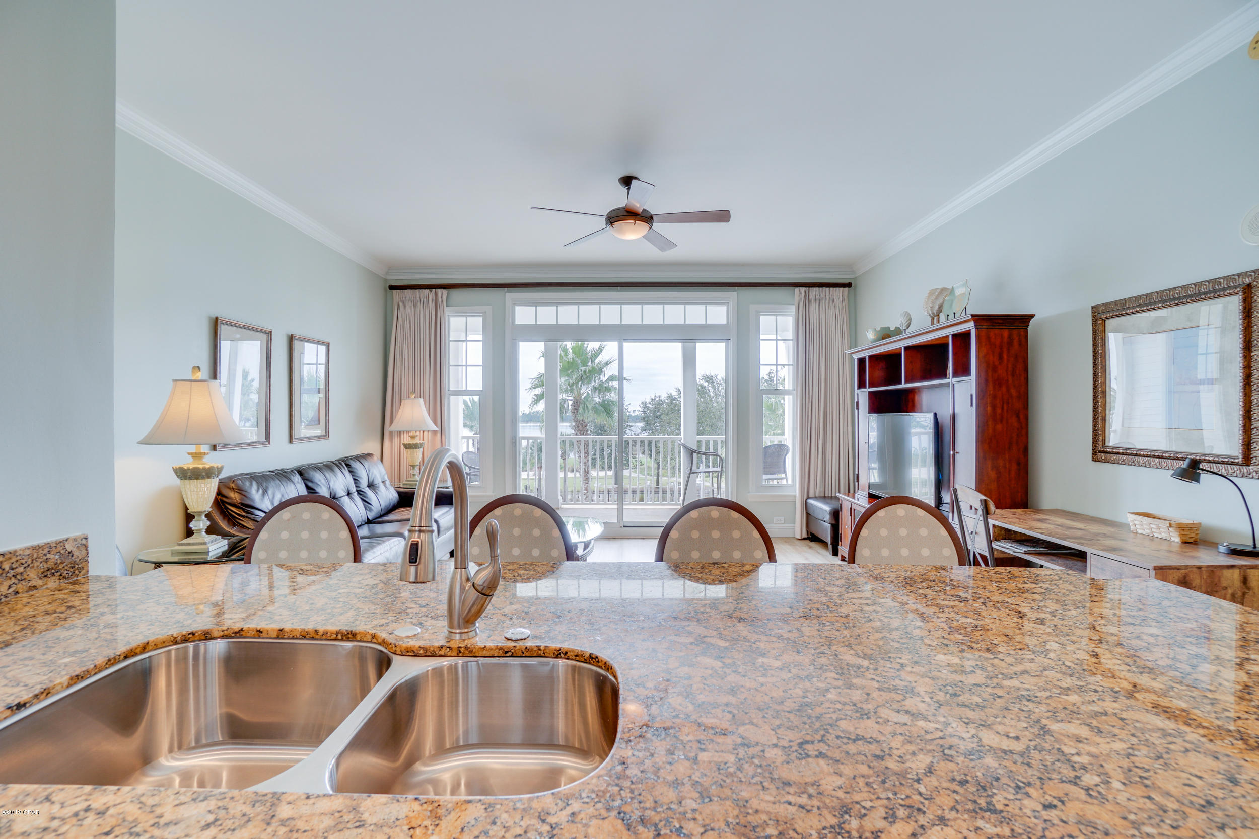 Reflections - Residential