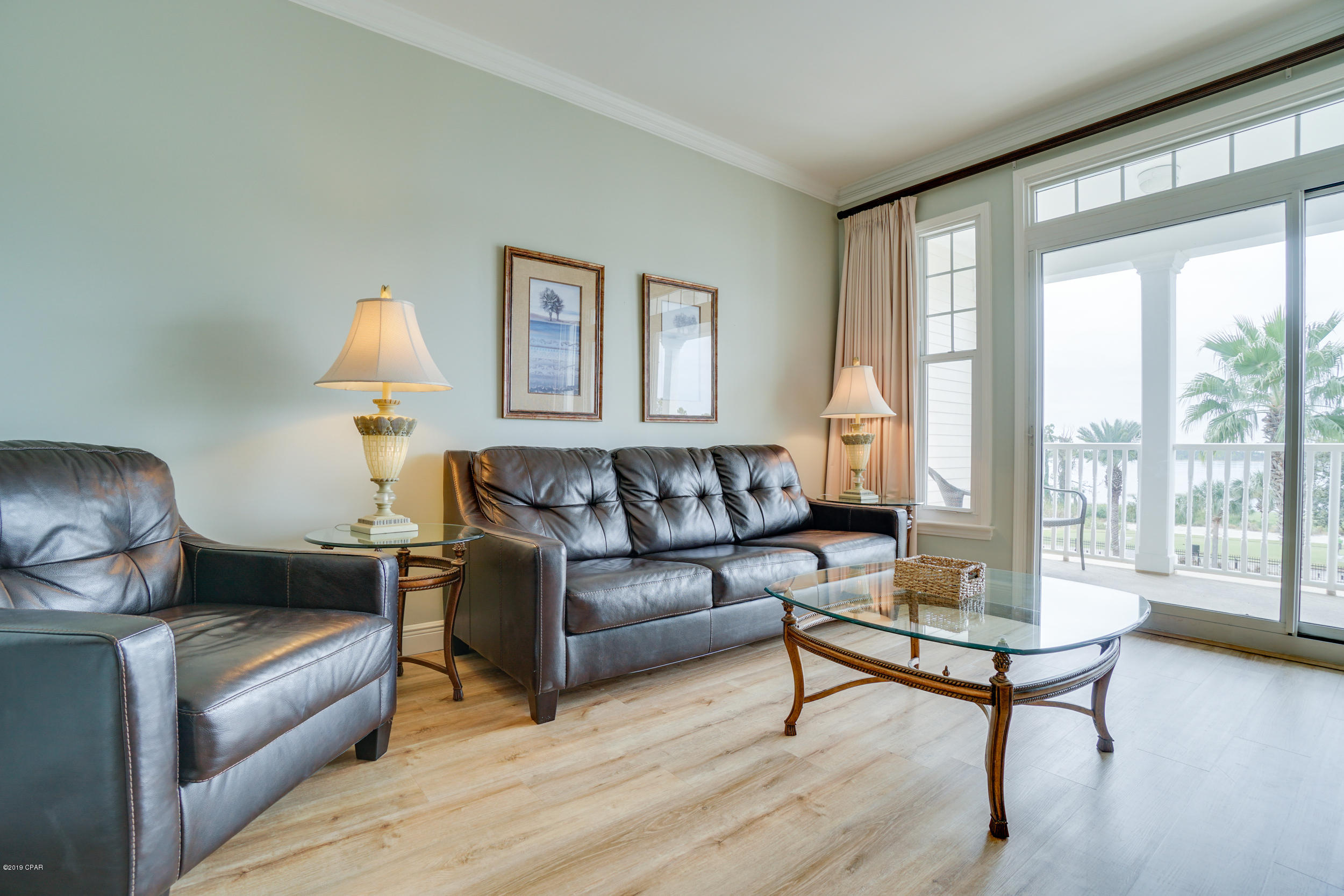 Reflections - Residential