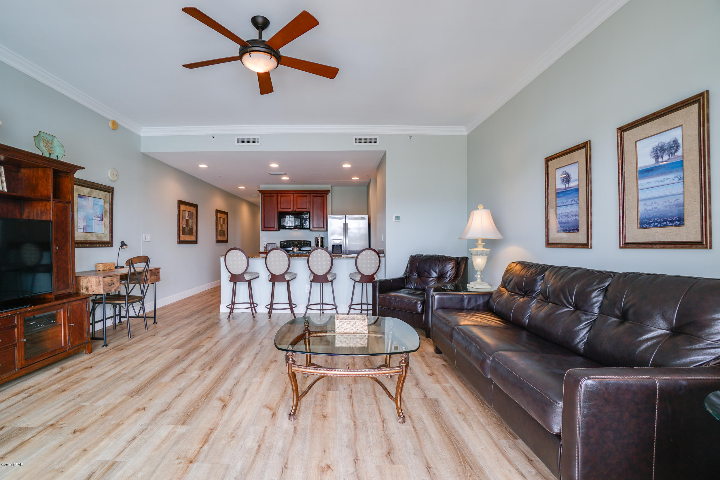 Reflections - Residential