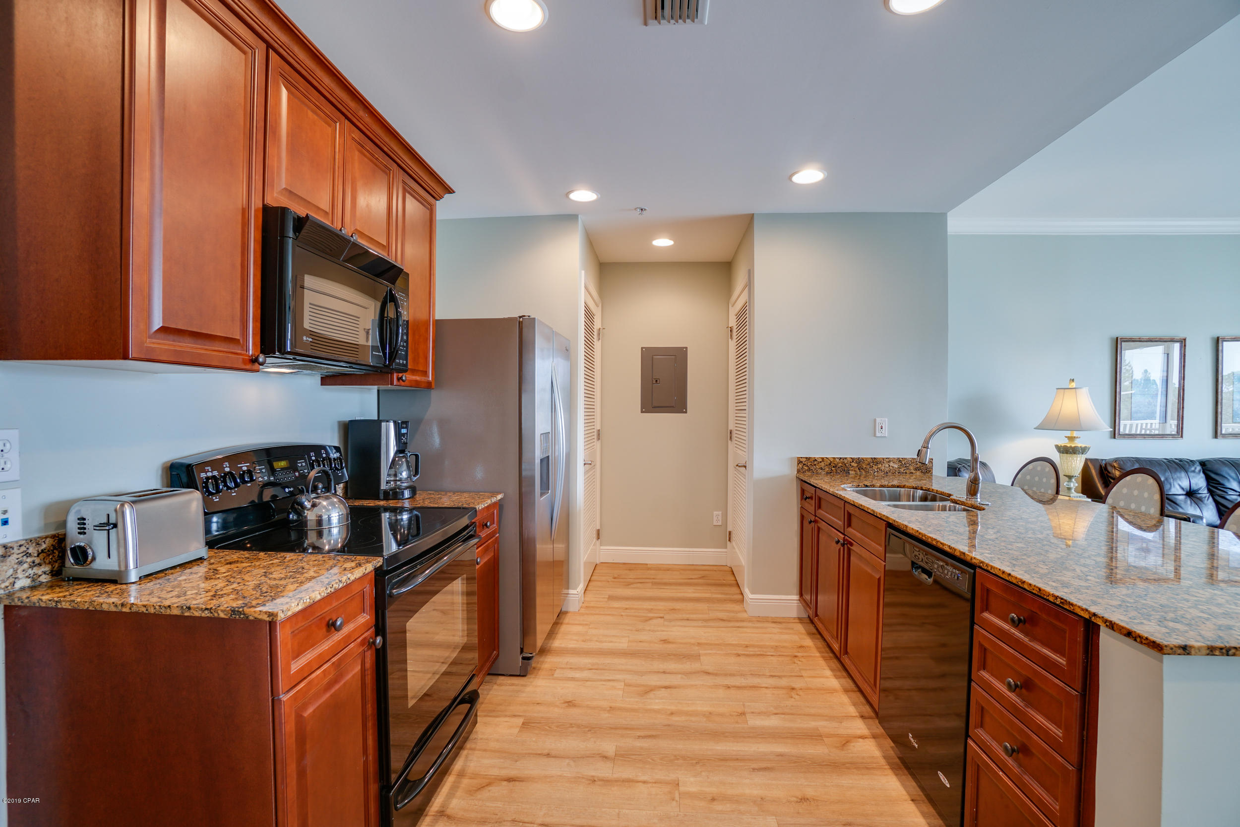 Reflections - Residential