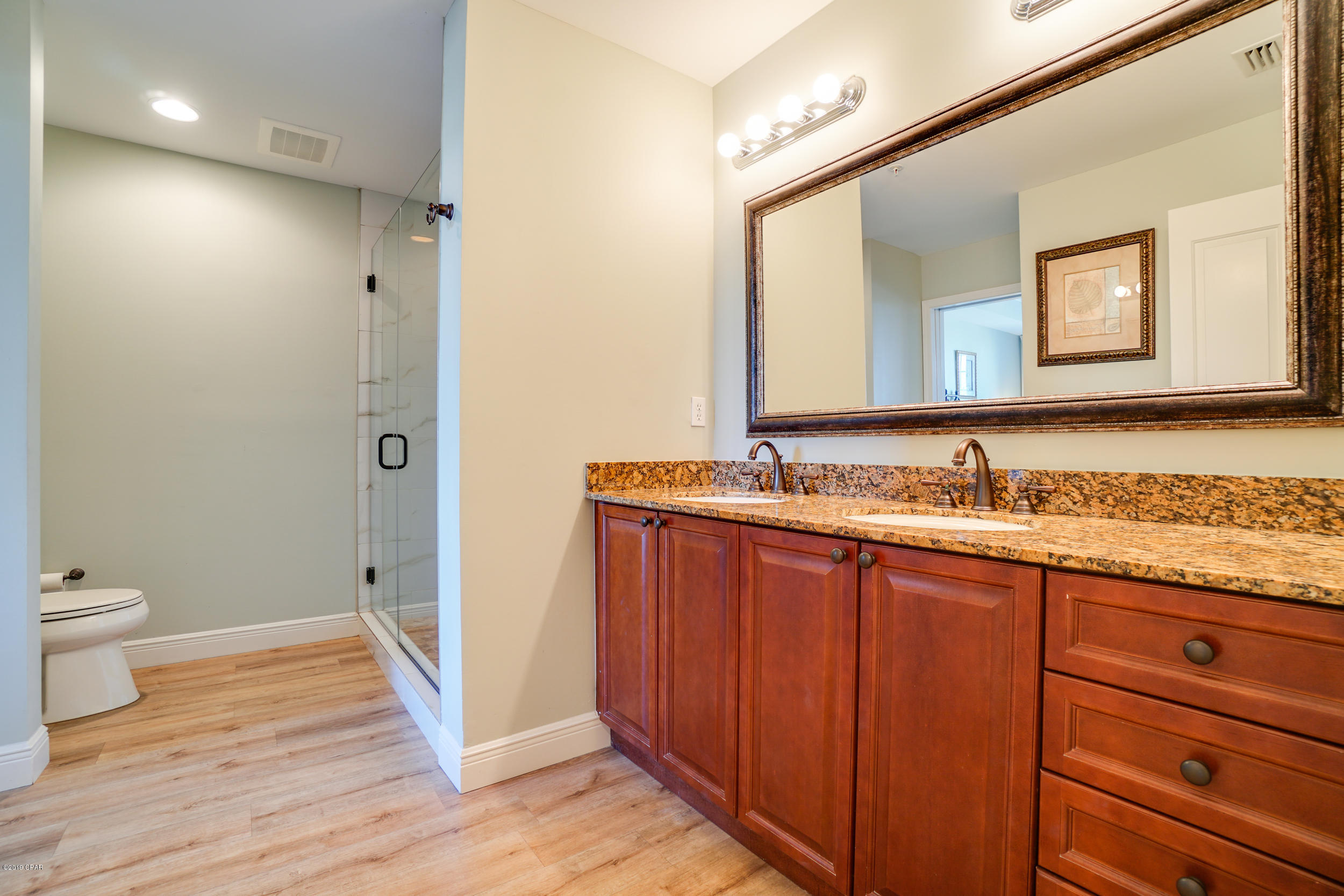 Reflections - Residential