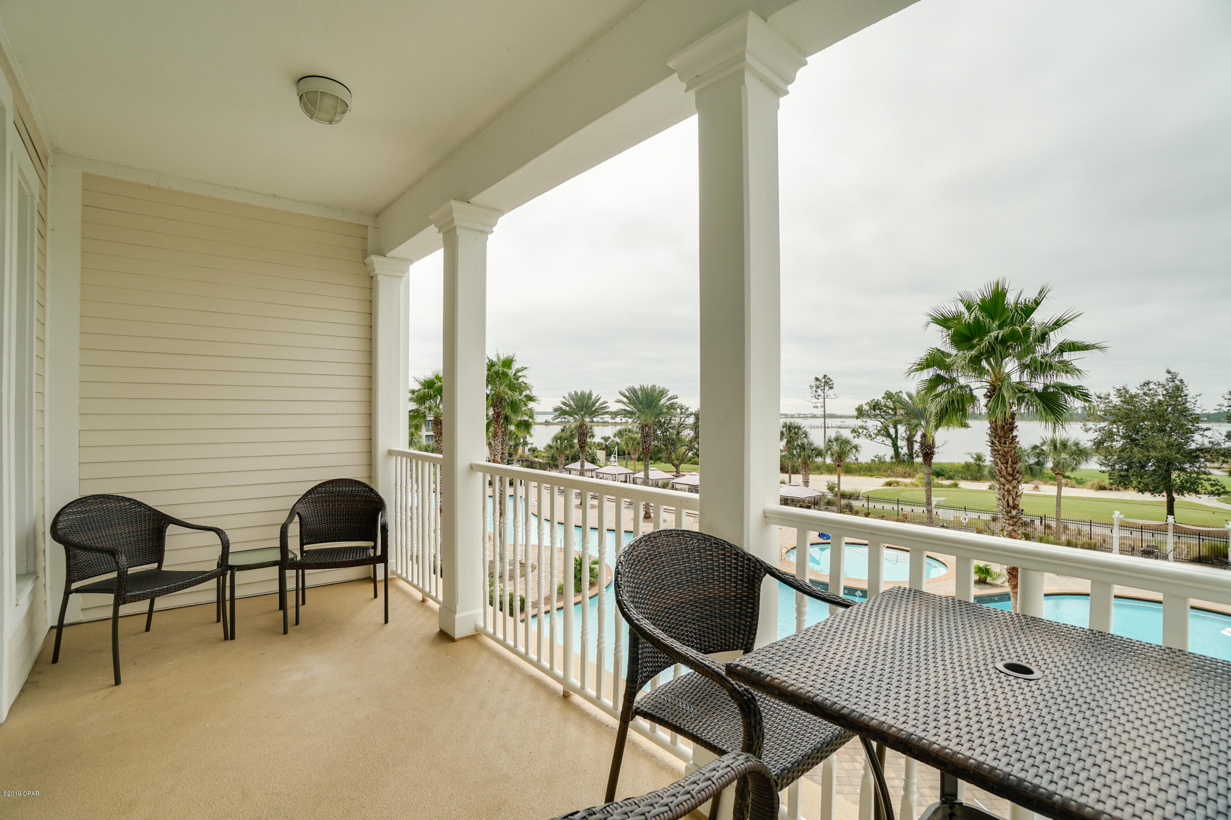 Reflections - Residential