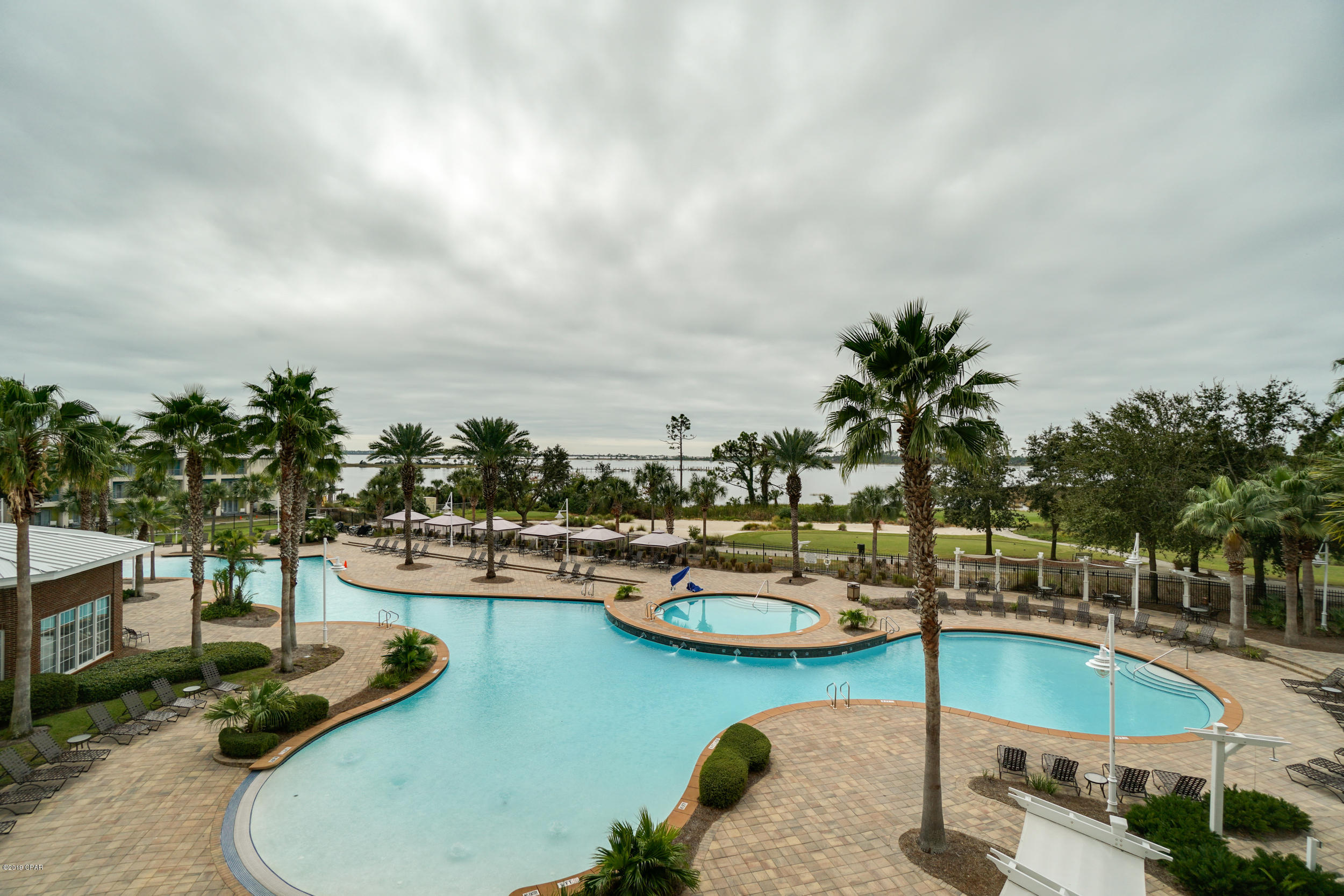 Reflections - Residential