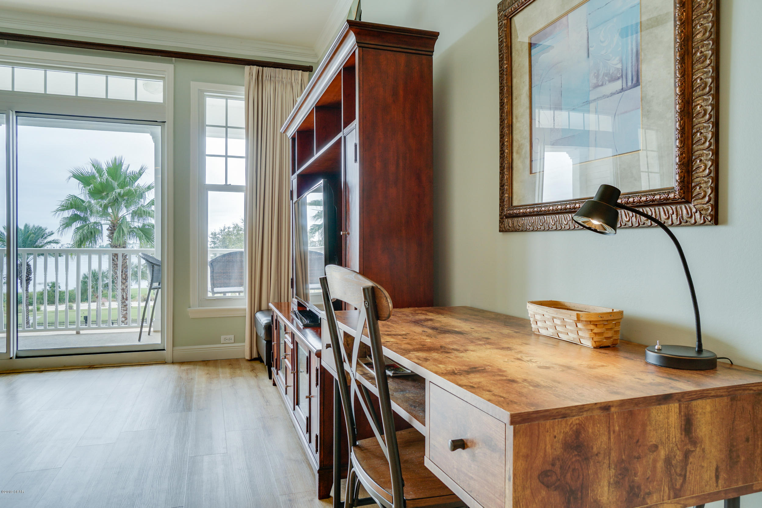 Reflections - Residential