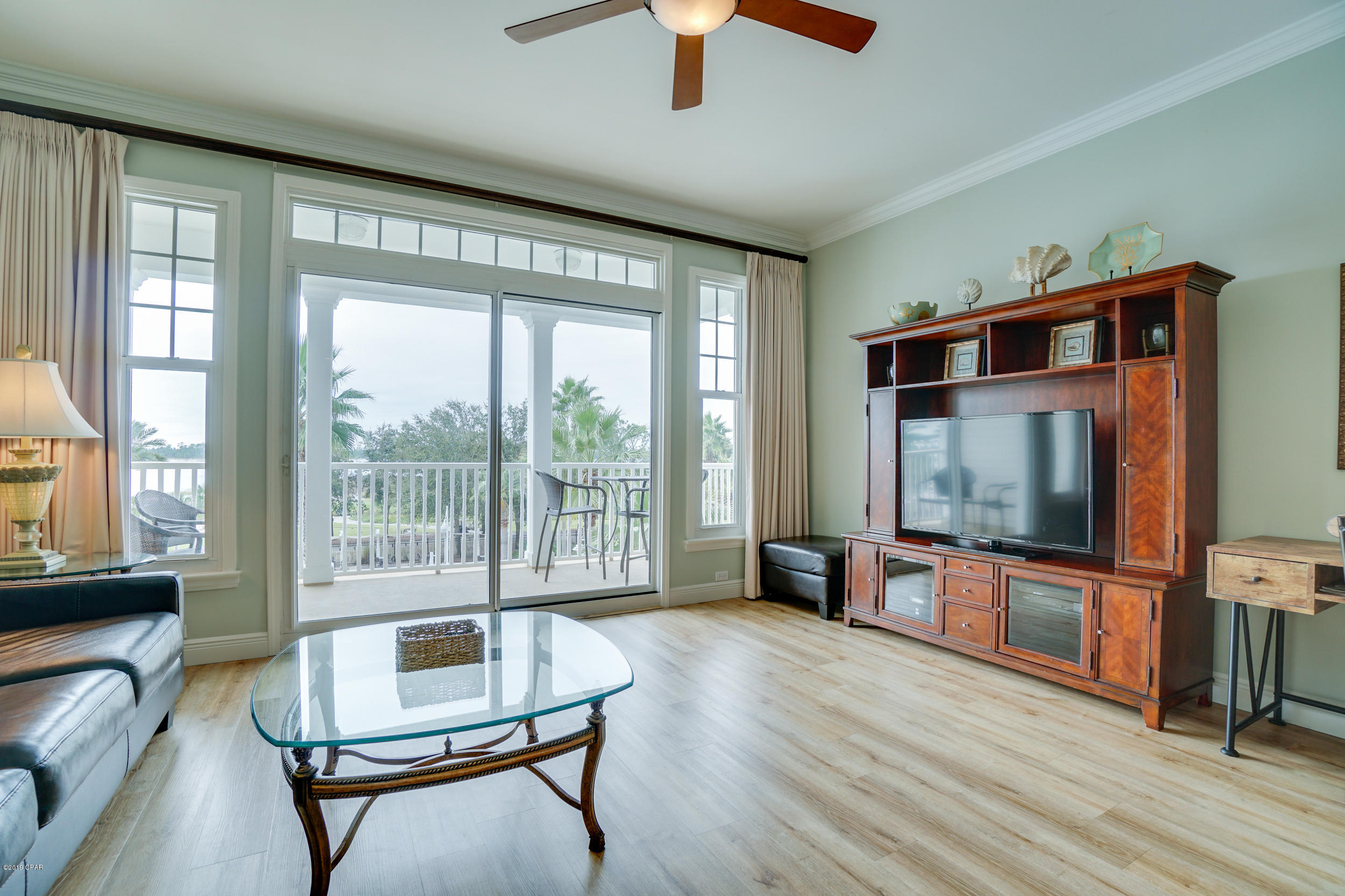 Reflections - Residential